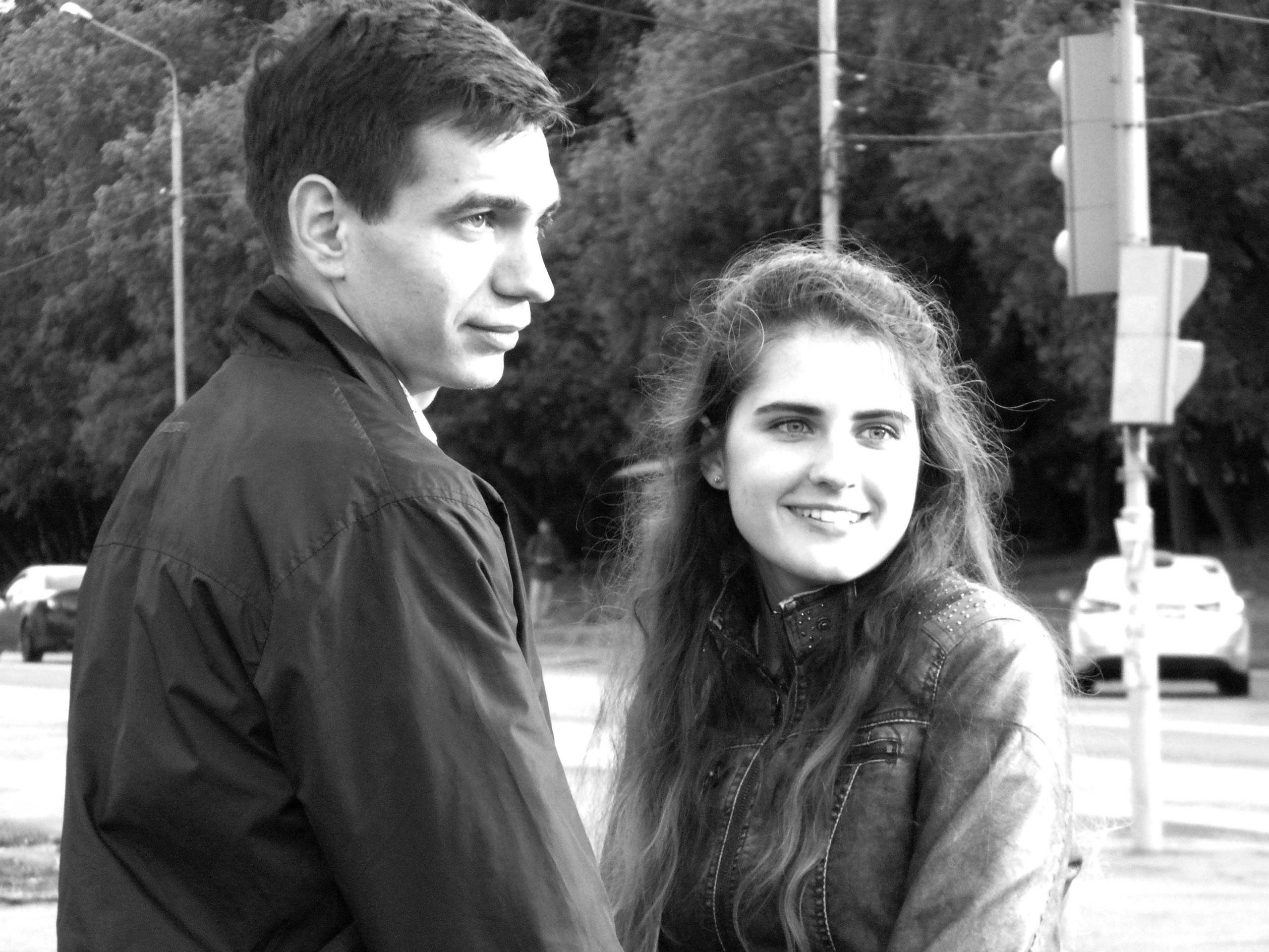 Мои первые фотографии людей. Фотограф из Москвы — DASHA NOVA | Авторская фотография в разных жанрах