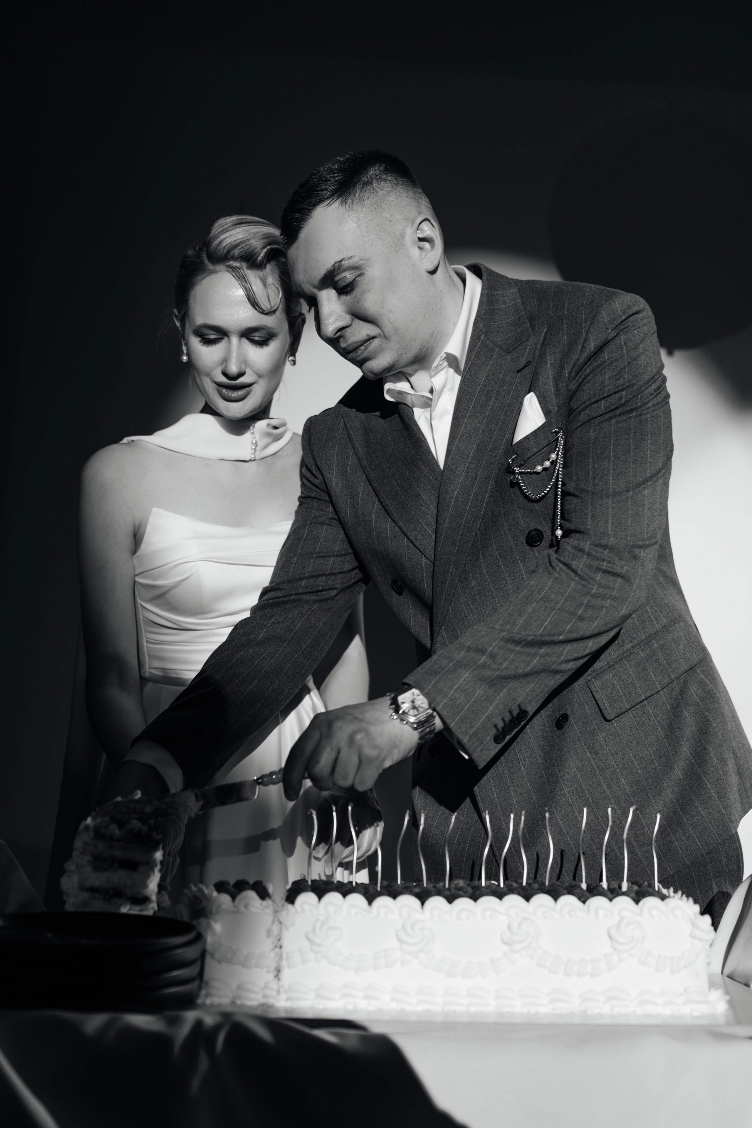 ALEXEY & SOFI. Свадебное ФОТО & ВИДЕО Москва/Липецк