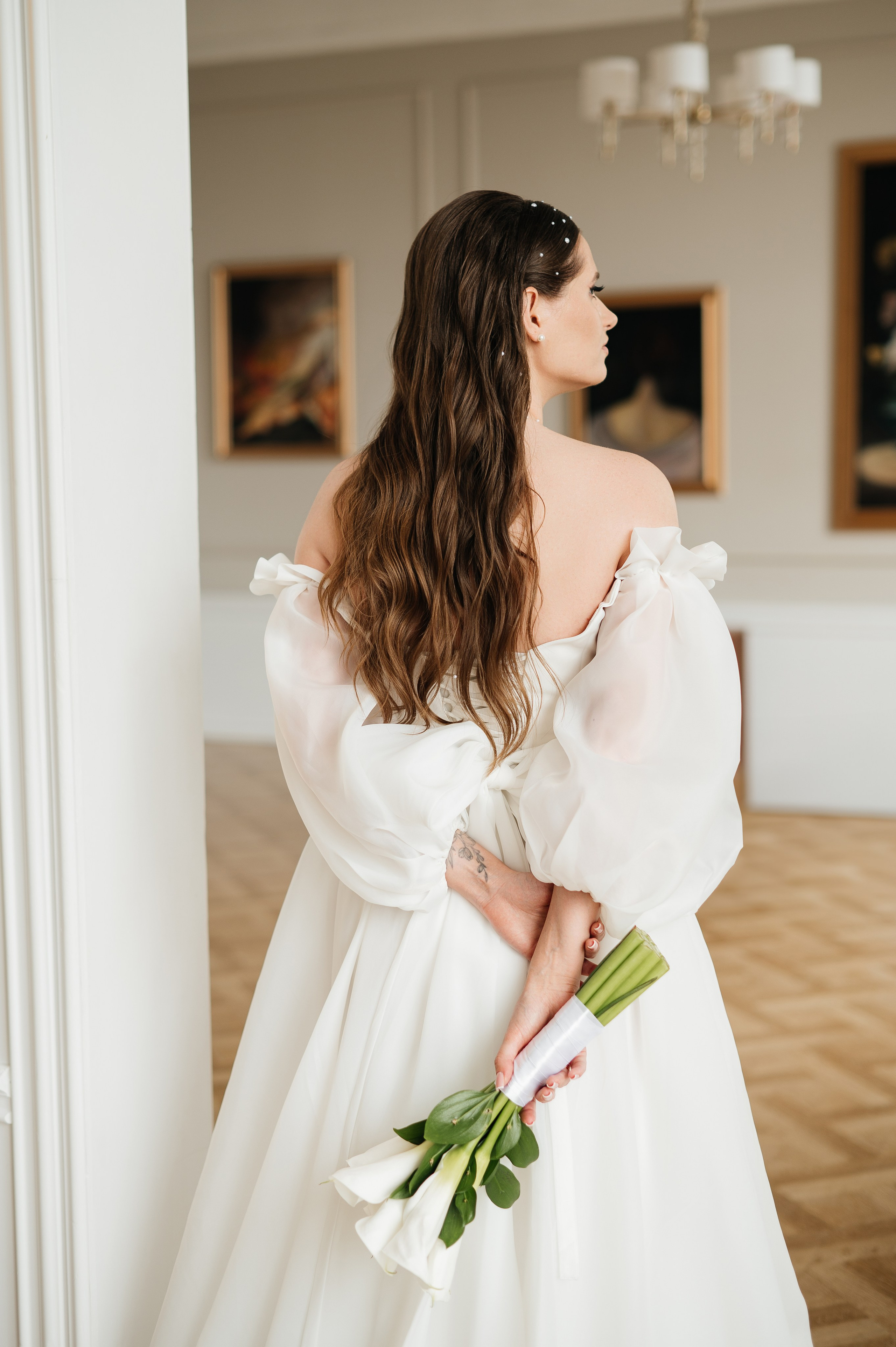 Владимир & Диана. Свадебный и семейный фотограф в Краснодаре Алина Мельник