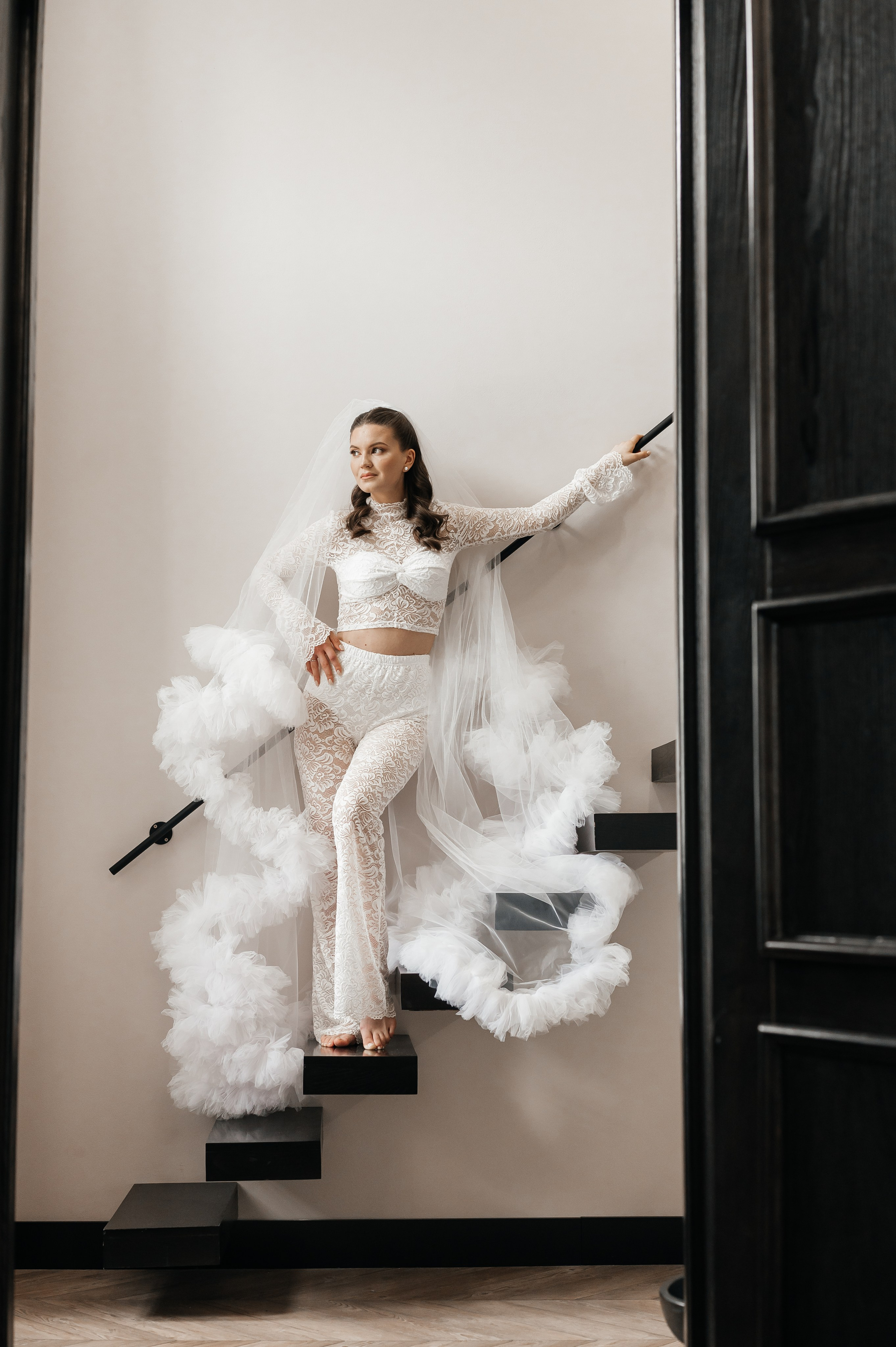 Михаил и Ксения. Свадебный и семейный фотограф в Краснодаре Алина Мельник