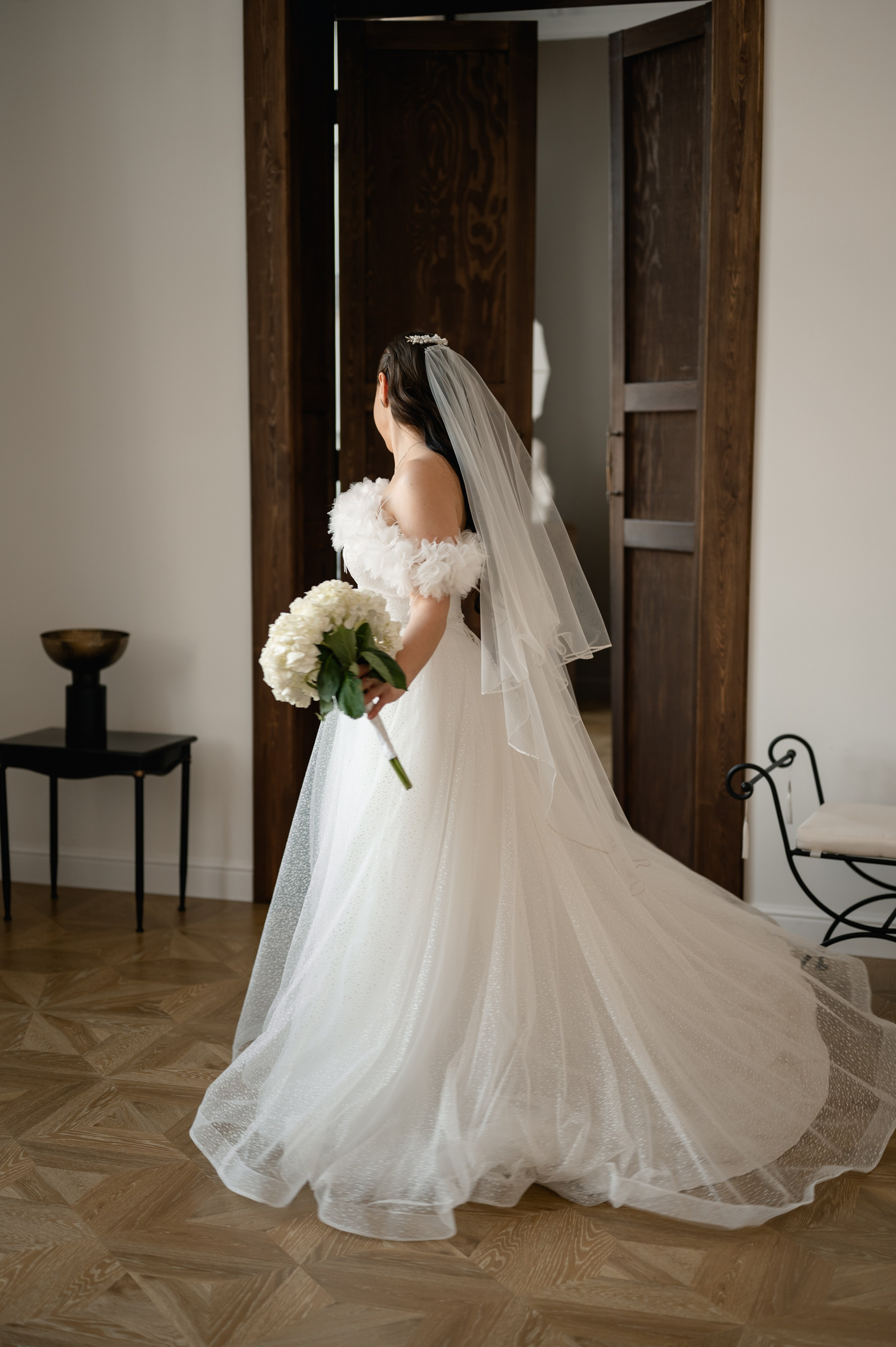 Аркадий и Алина. Свадебный и семейный фотограф в Краснодаре Алина Мельник