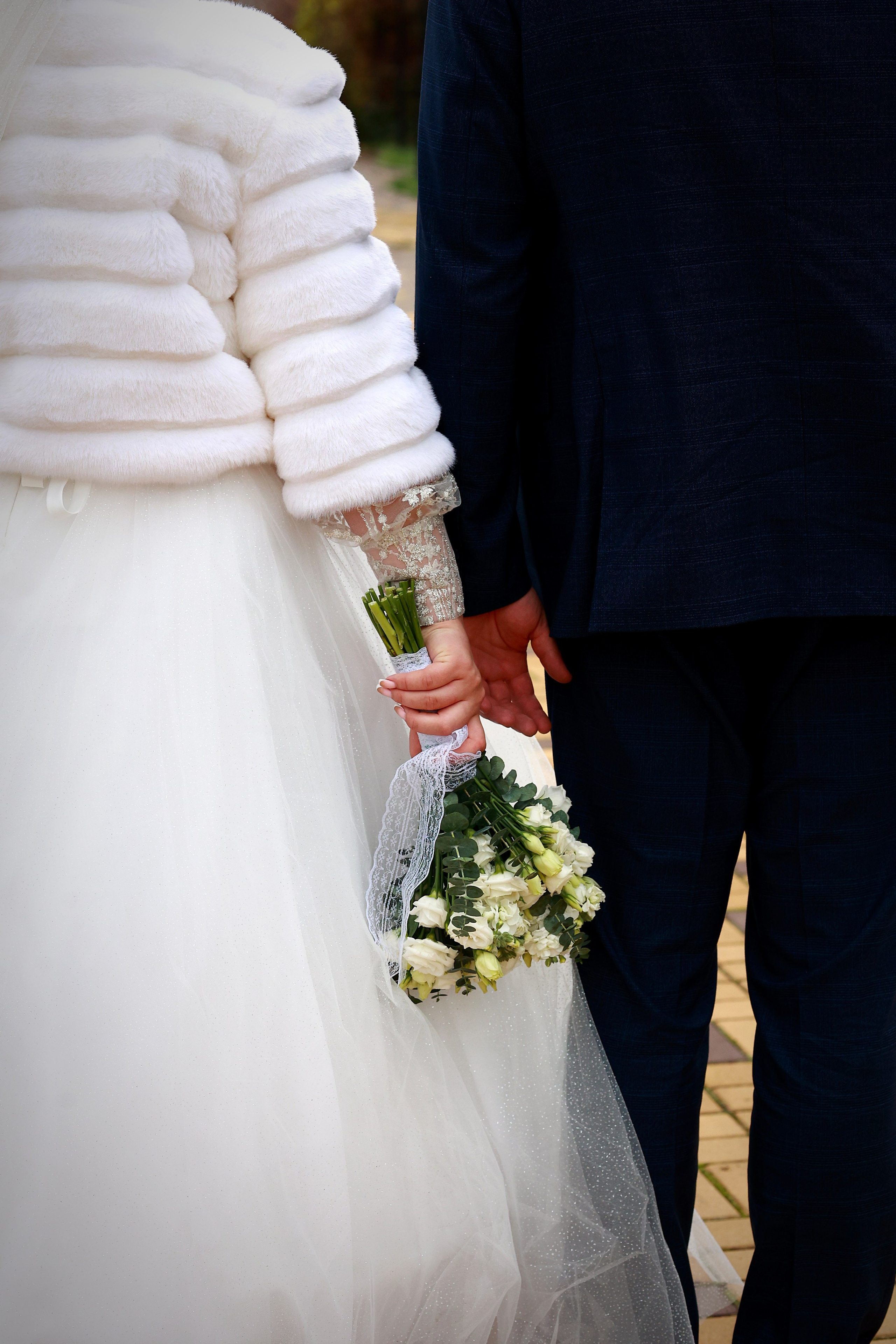 Свадебные фотосессии. Фотолаборатория Ваниль