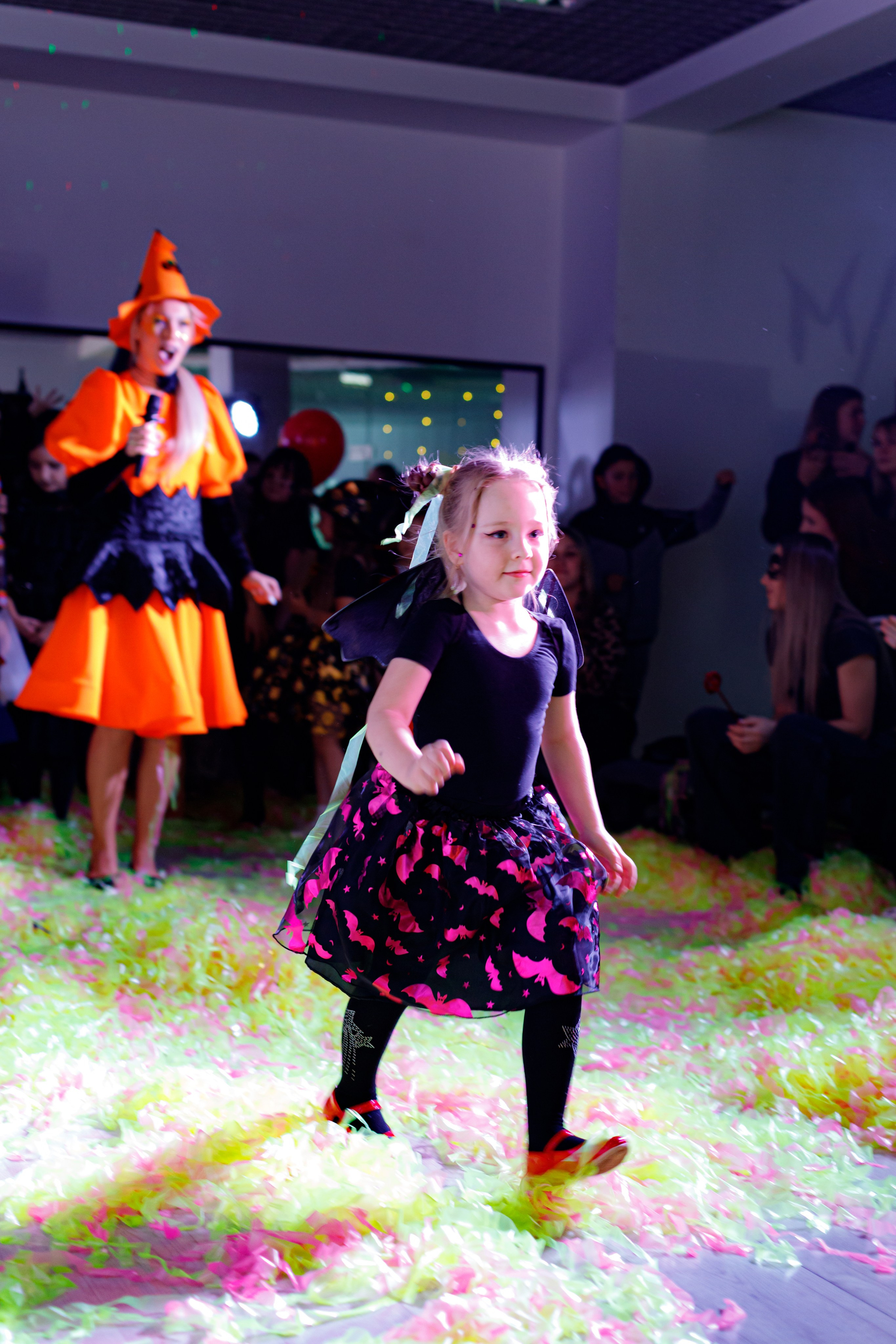 HALLOWEEN. Photokarish