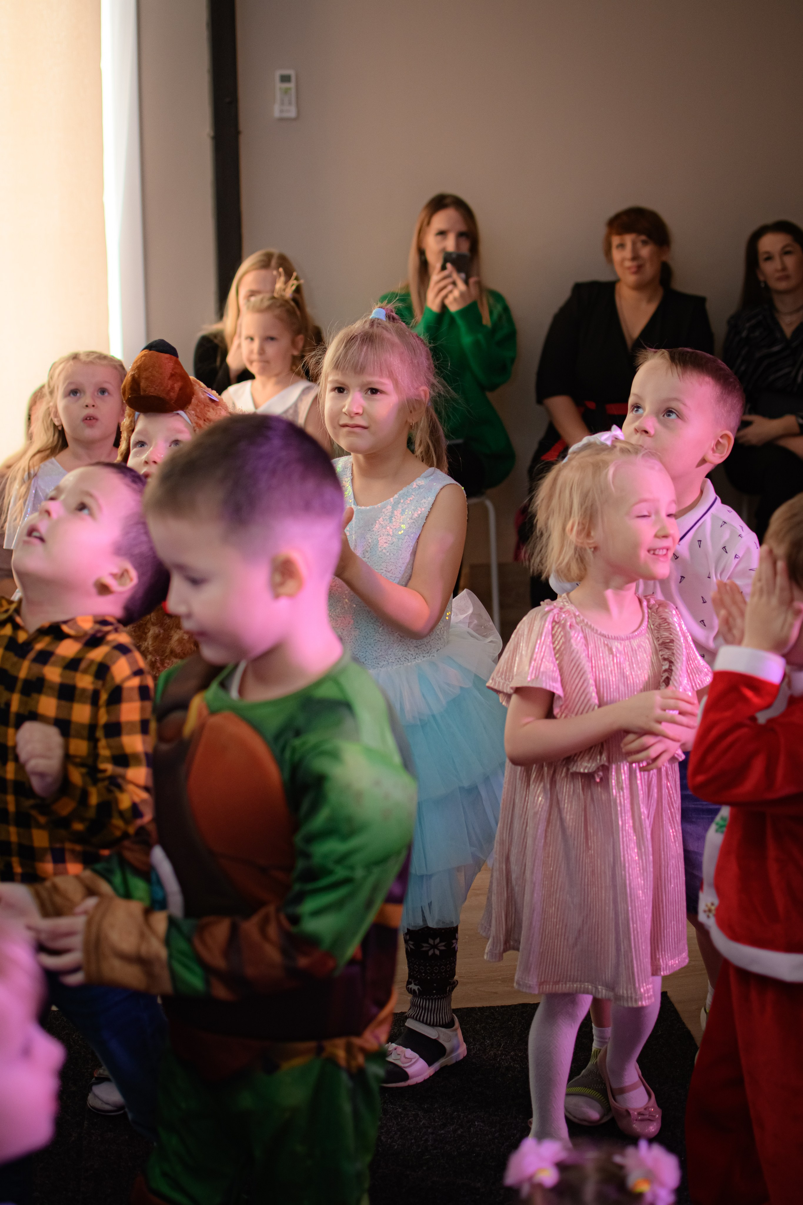 HAPPY NEW YEAR. Photokarish