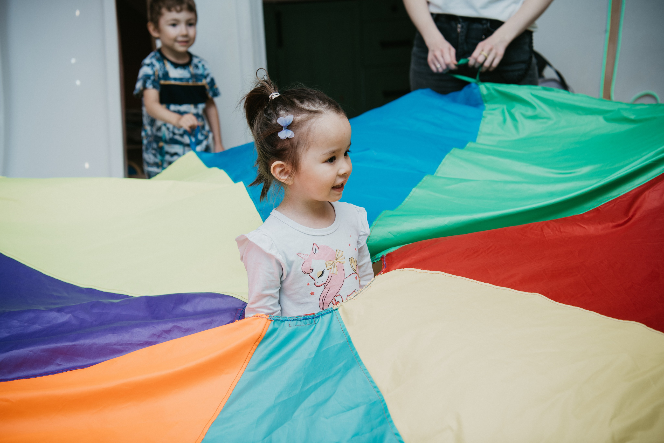 ДЕНЬ РОЖДЕНИЯ ЯНА. Фотограф на выписку из роддома в Москве и МО
