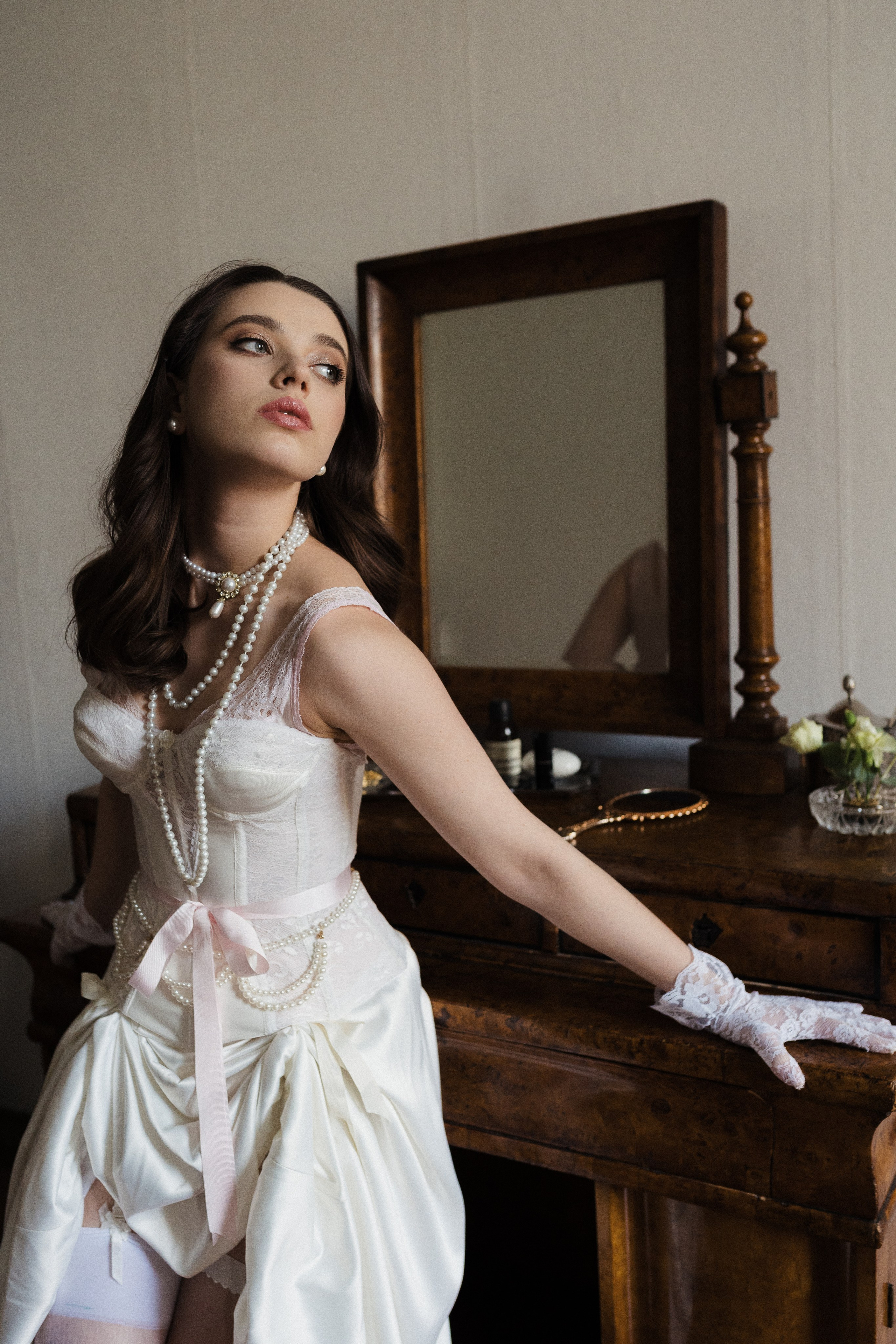 Свадебная фотосессия в Москве. Свадебный фотограф в Москве Анна Полушина