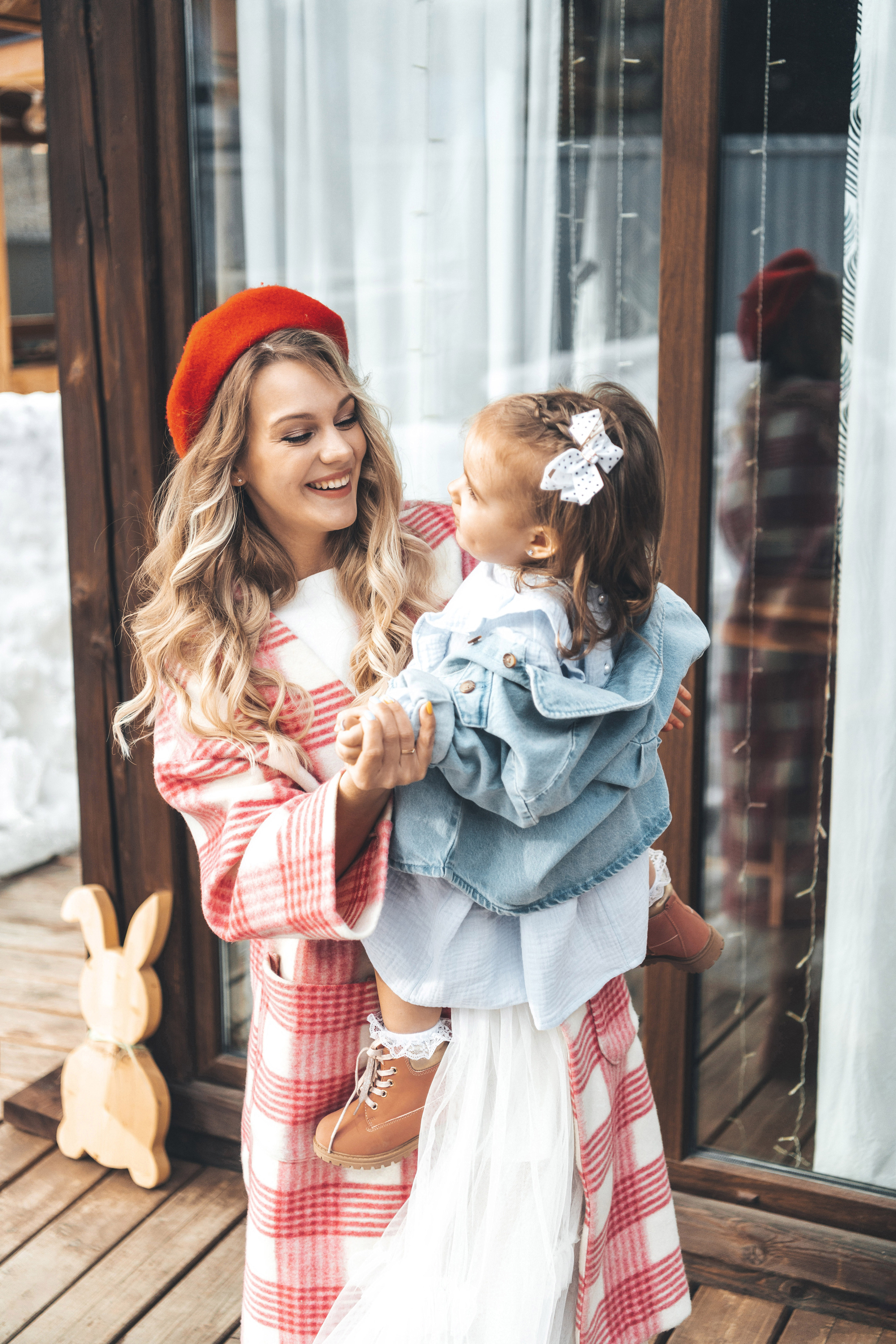 Семейный фотопроект в загородном доме 🌿. Свадебный и семейный фотограф в Уфе | Винс Константин | Фотопроекты
