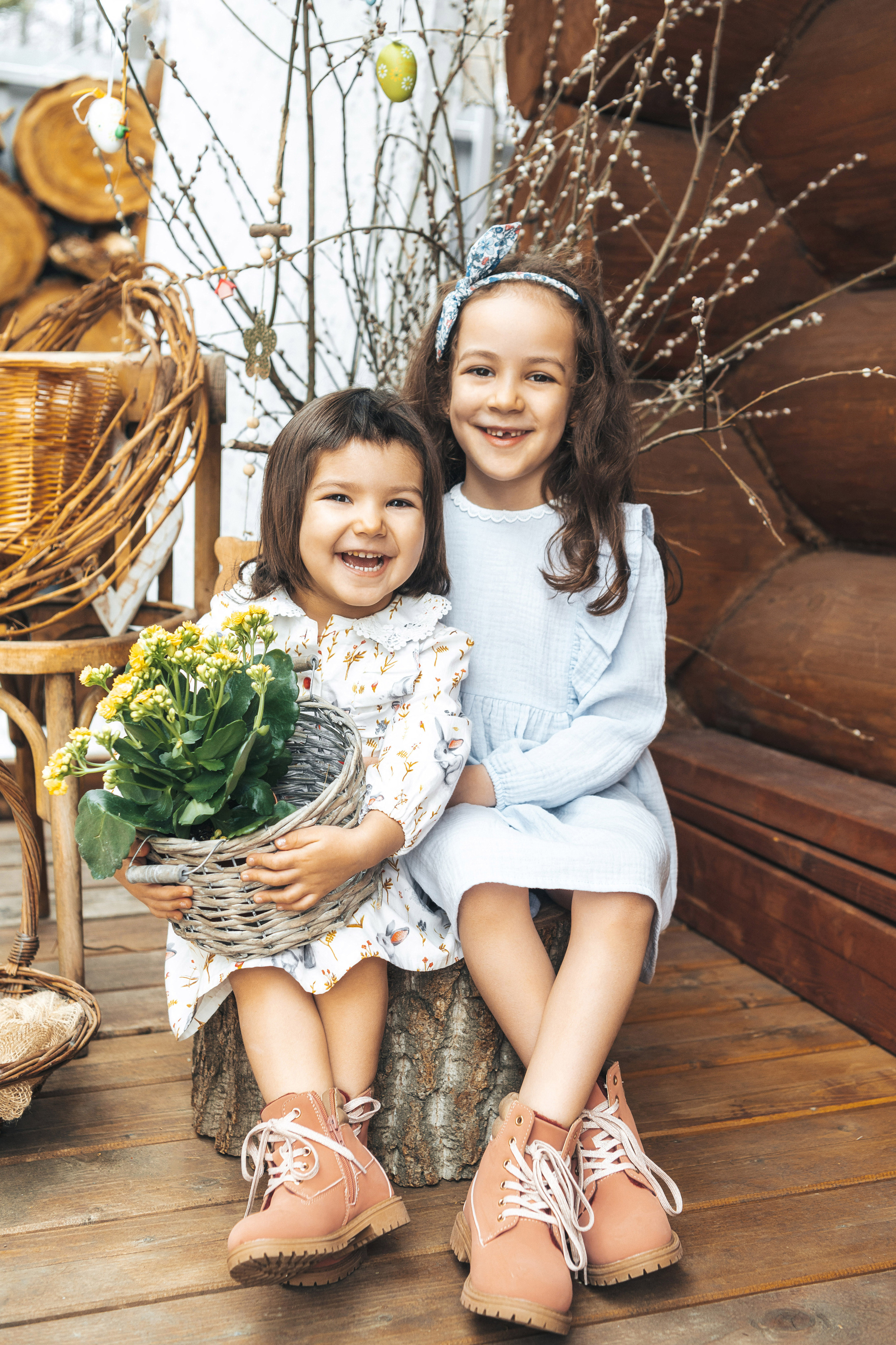 Семейный фотопроект в загородном доме 🌿. Свадебный и семейный фотограф в Уфе | Винс Константин | Фотопроекты
