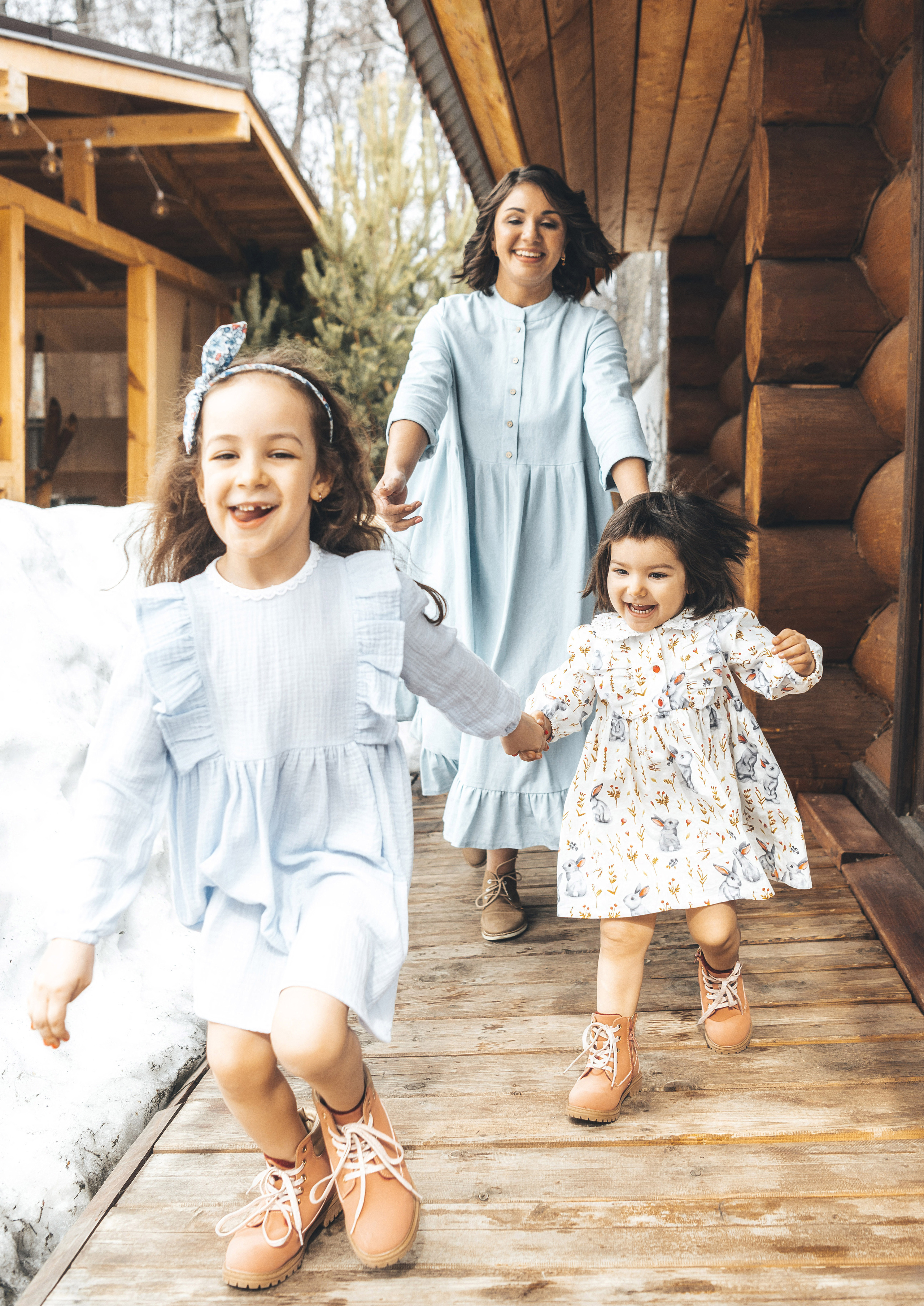 Семейный фотопроект в загородном доме 🌿. Свадебный и семейный фотограф в Уфе | Винс Константин | Фотопроекты