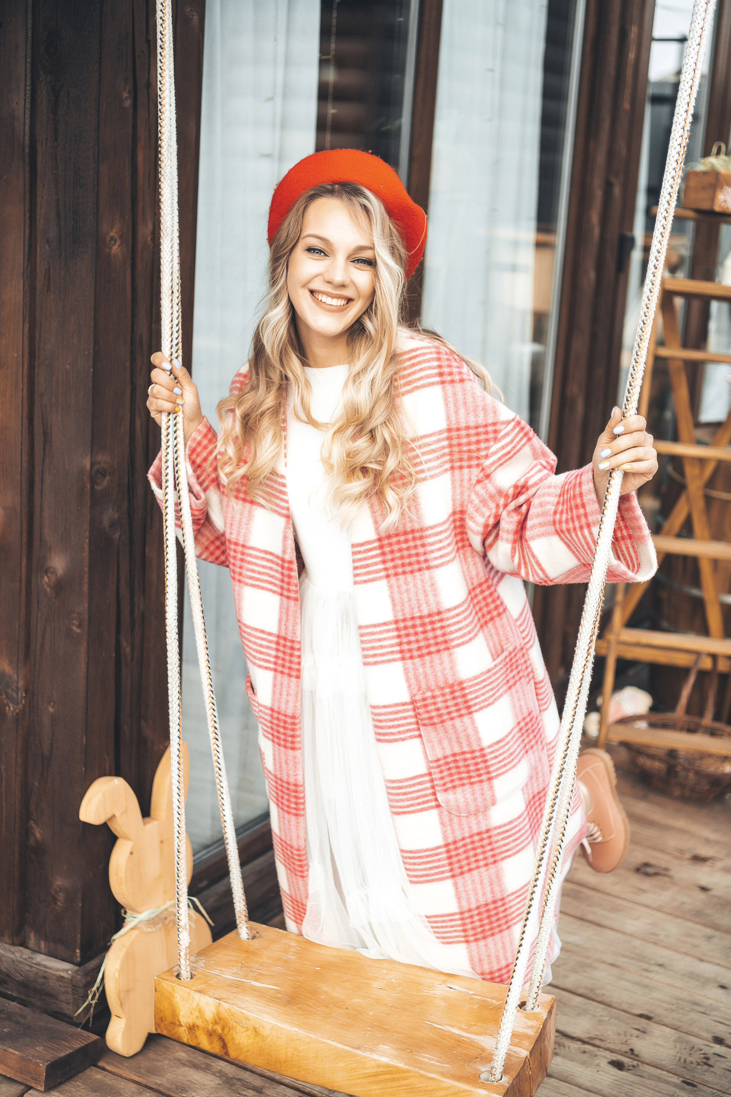 Семейный фотопроект в загородном доме 🌿. Свадебный и семейный фотограф в Уфе | Винс Константин | Фотопроекты