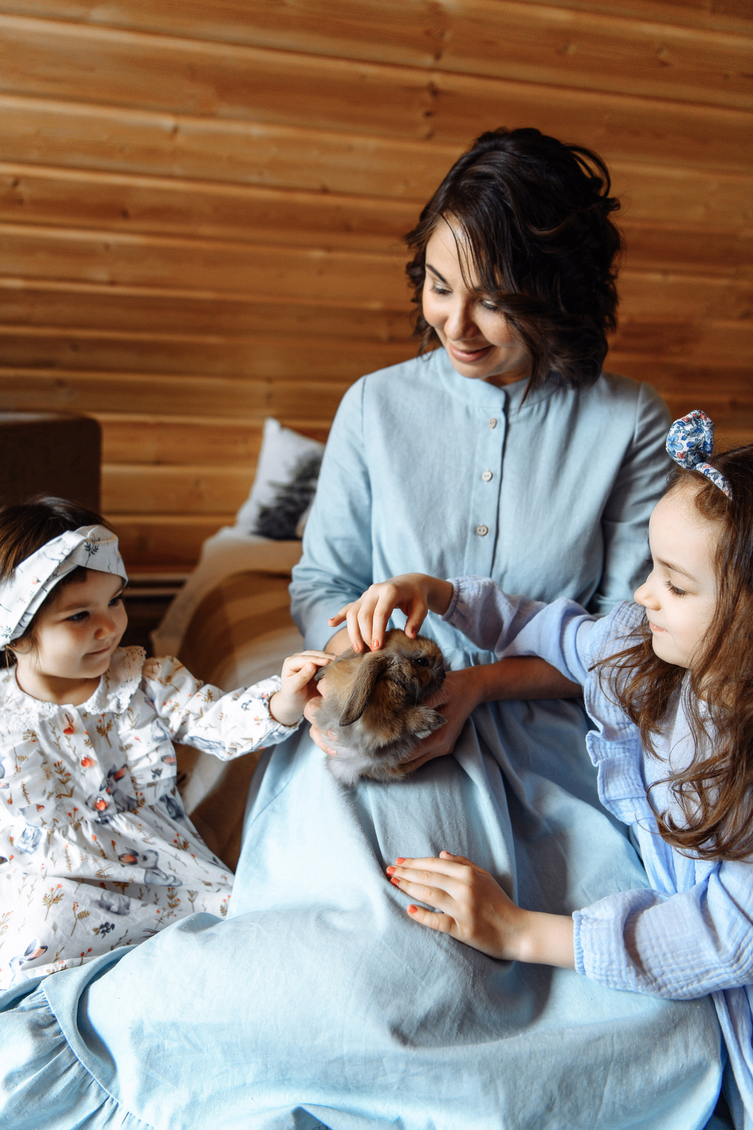 Семейный фотопроект в загородном доме 🌿. Свадебный и семейный фотограф в Уфе | Винс Константин | Фотопроекты