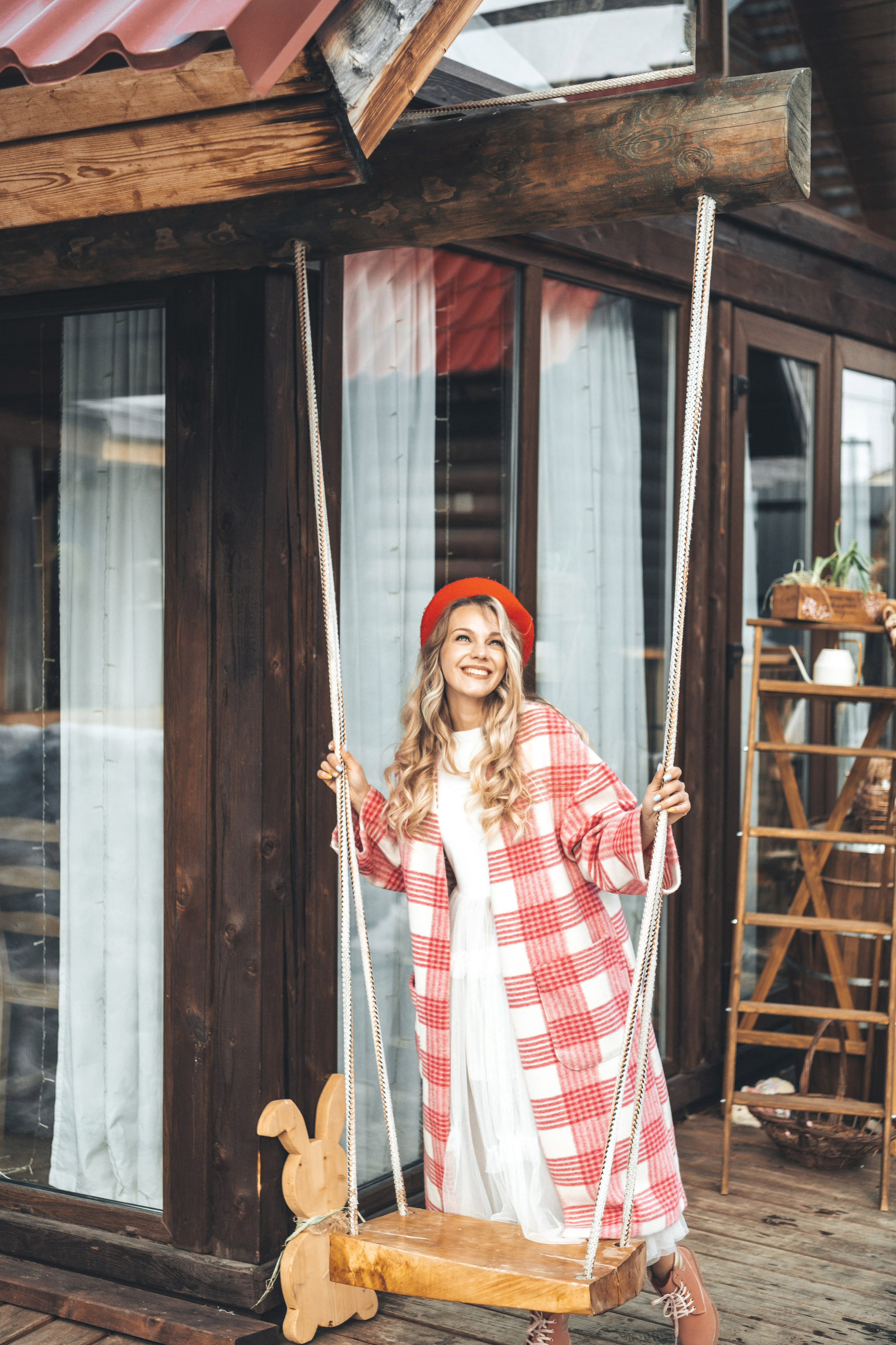 Семейный фотопроект в загородном доме 🌿. Свадебный и семейный фотограф в Уфе | Винс Константин | Фотопроекты