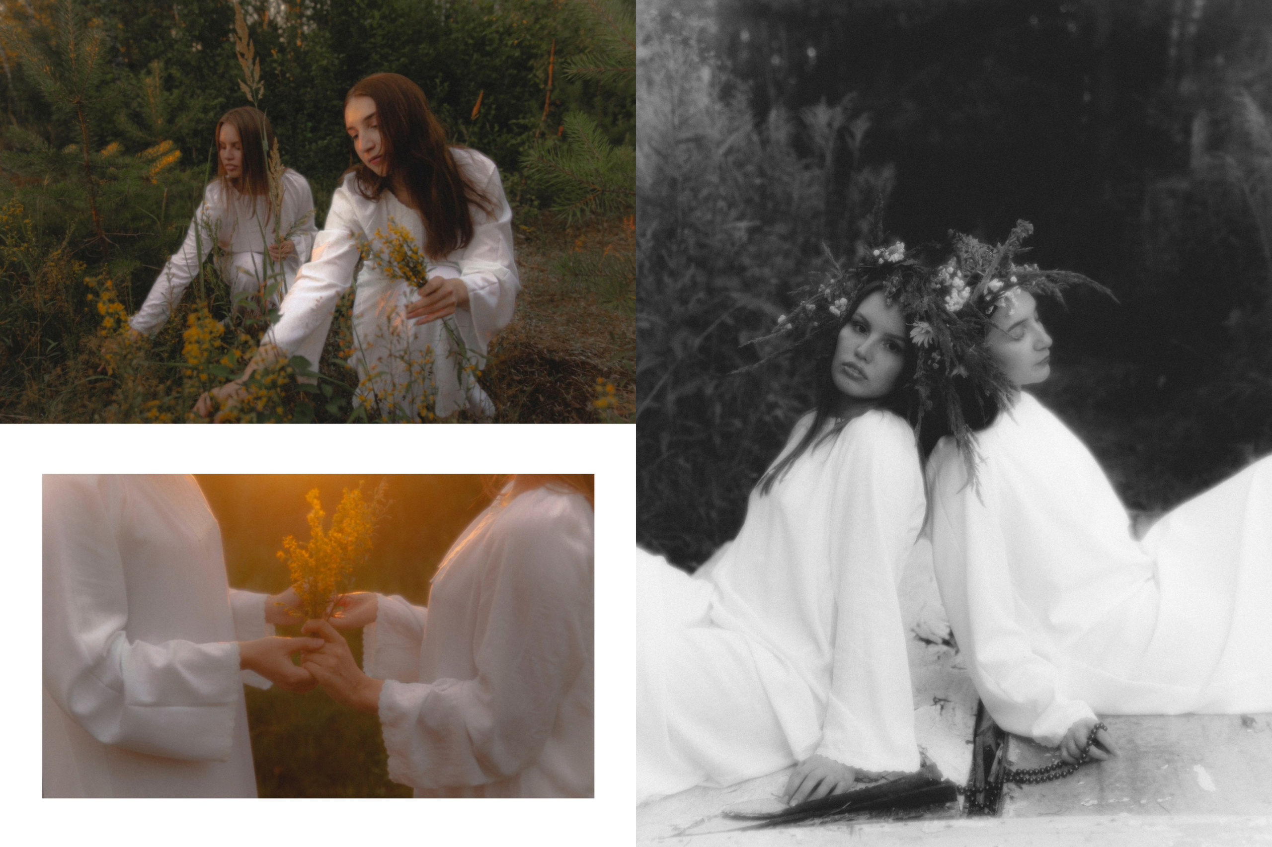 Фотосессии для друзей (парные). Фотограф Синицына Анна