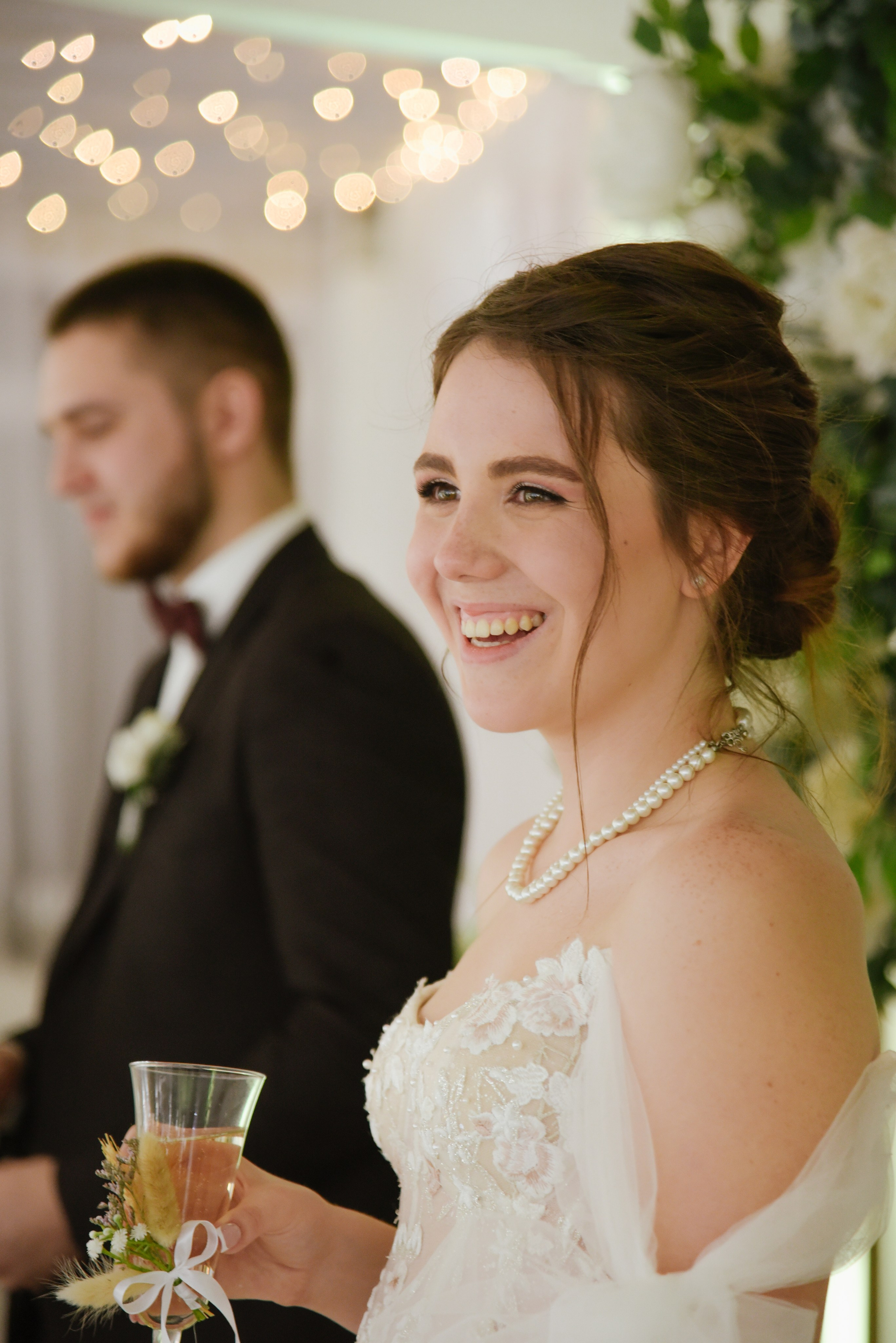 Майский снег. Фотограф Лола Волна, город Москва