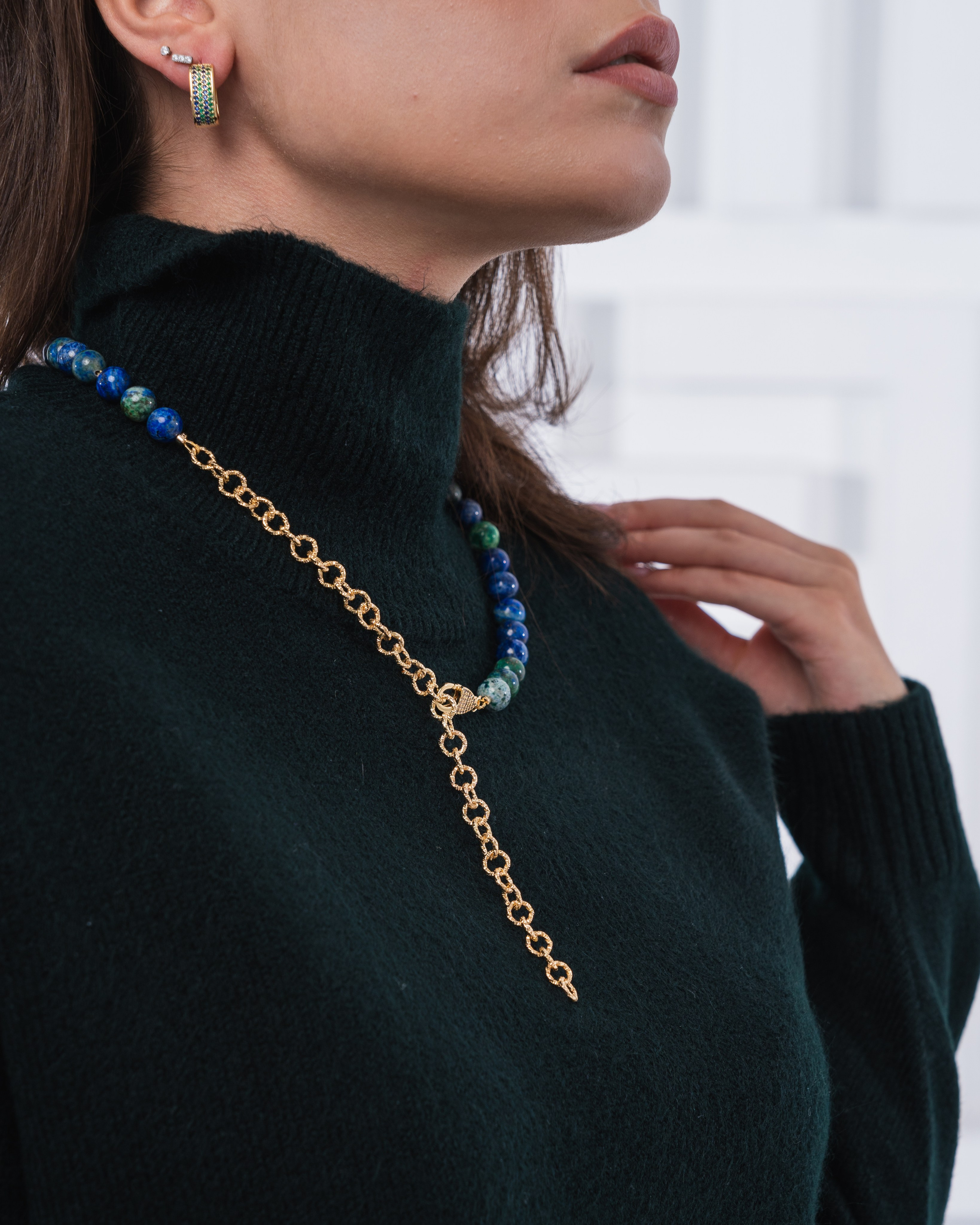 Sorokha jewelry. Пузаков Богдан я фотограф из Москвы. slowbo pro