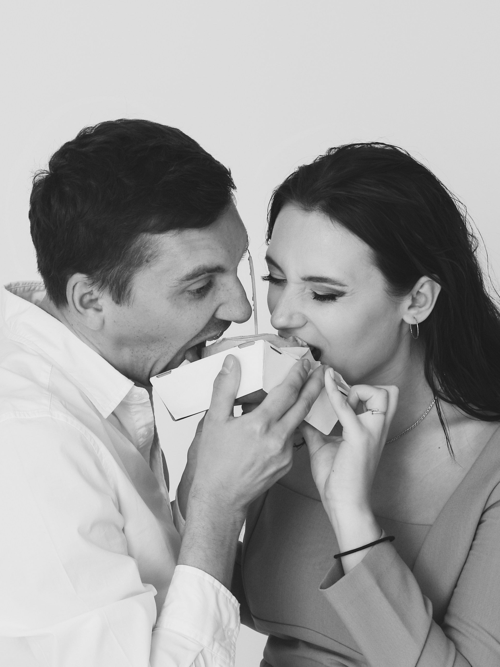 Мария. Фотограф