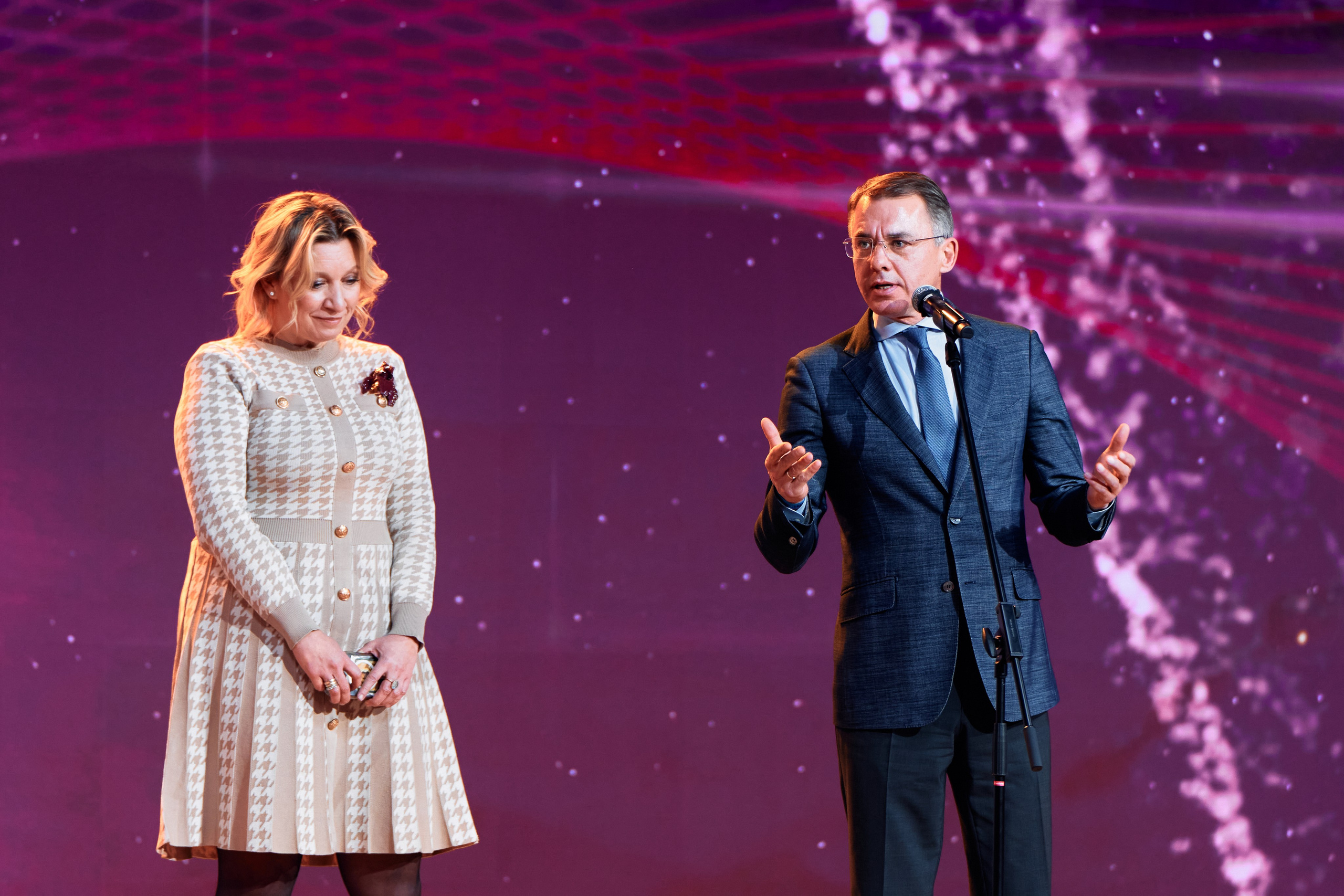 Герои Большой Страны. Фотограф в Москве — Новиков Владислав