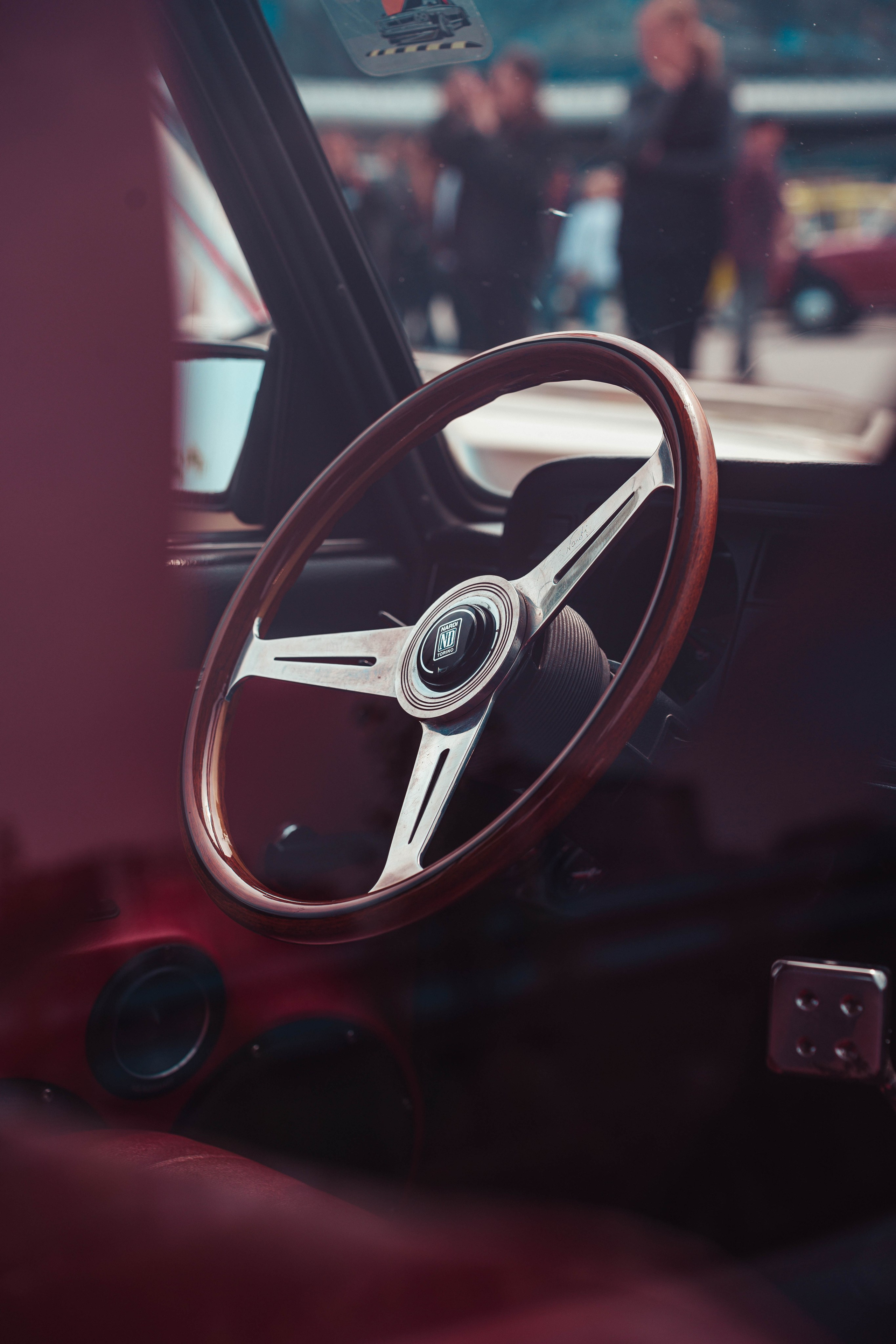 MIDDAY 17.05.2025. Магия фото/кино от Tony.REC