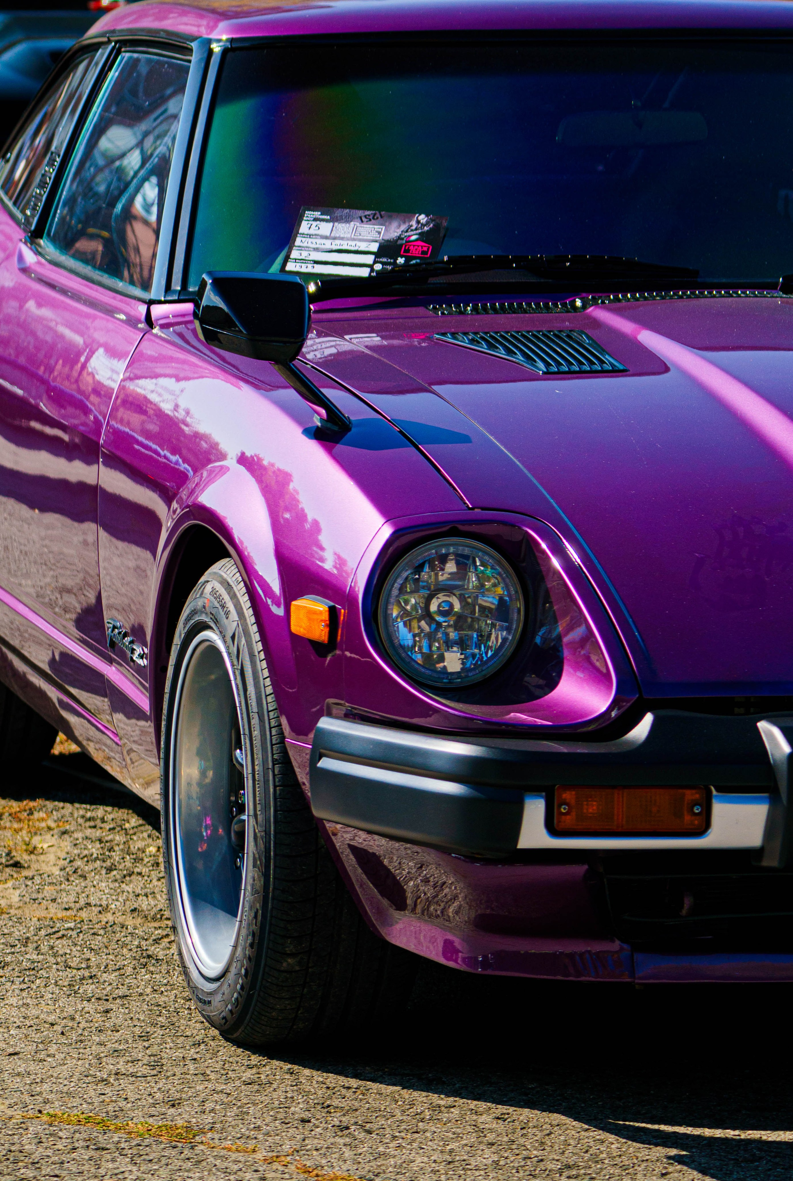 Гараж 12.5.1. Магия фото/кино от Tony.REC