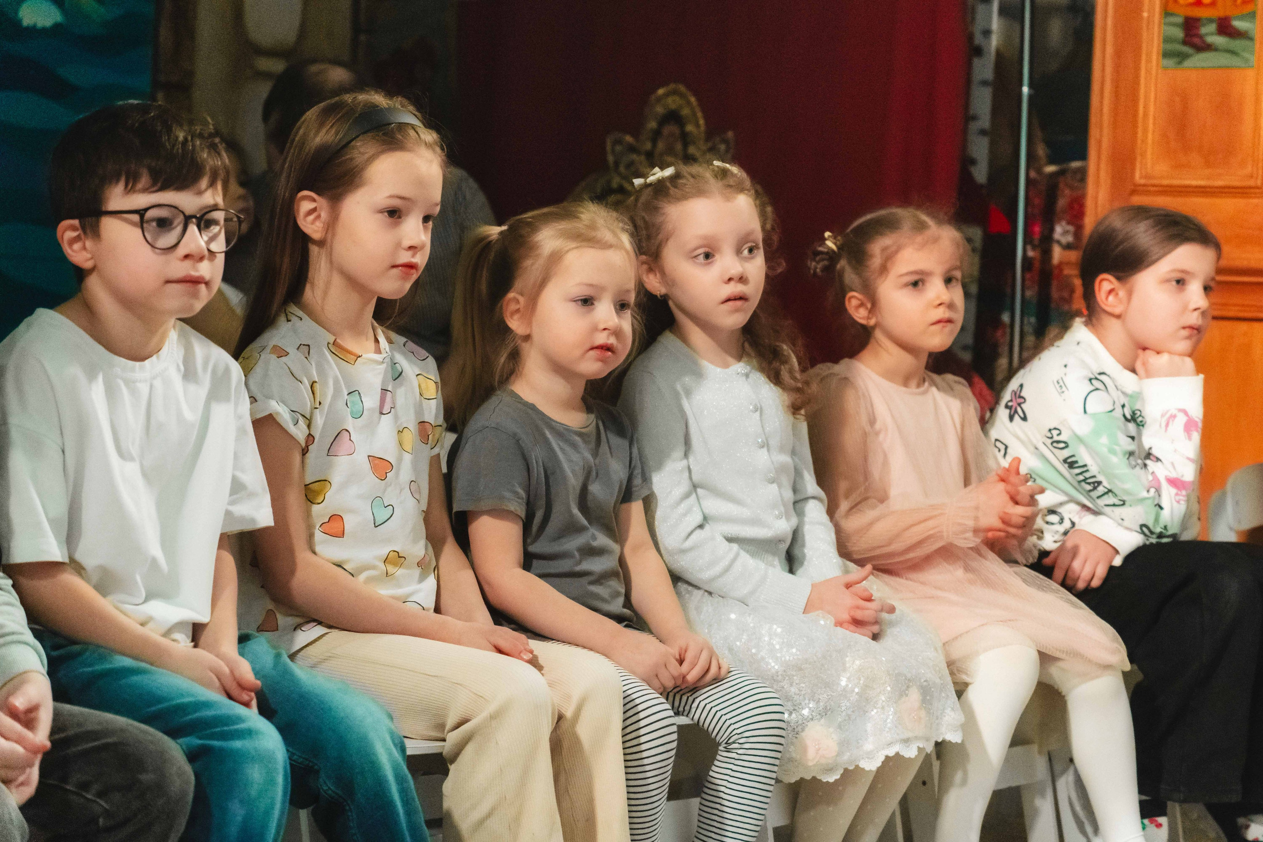 День рождения Тёмы. Свадебный и семейный фотограф в Санкт-Петербурге Виктор Голубев