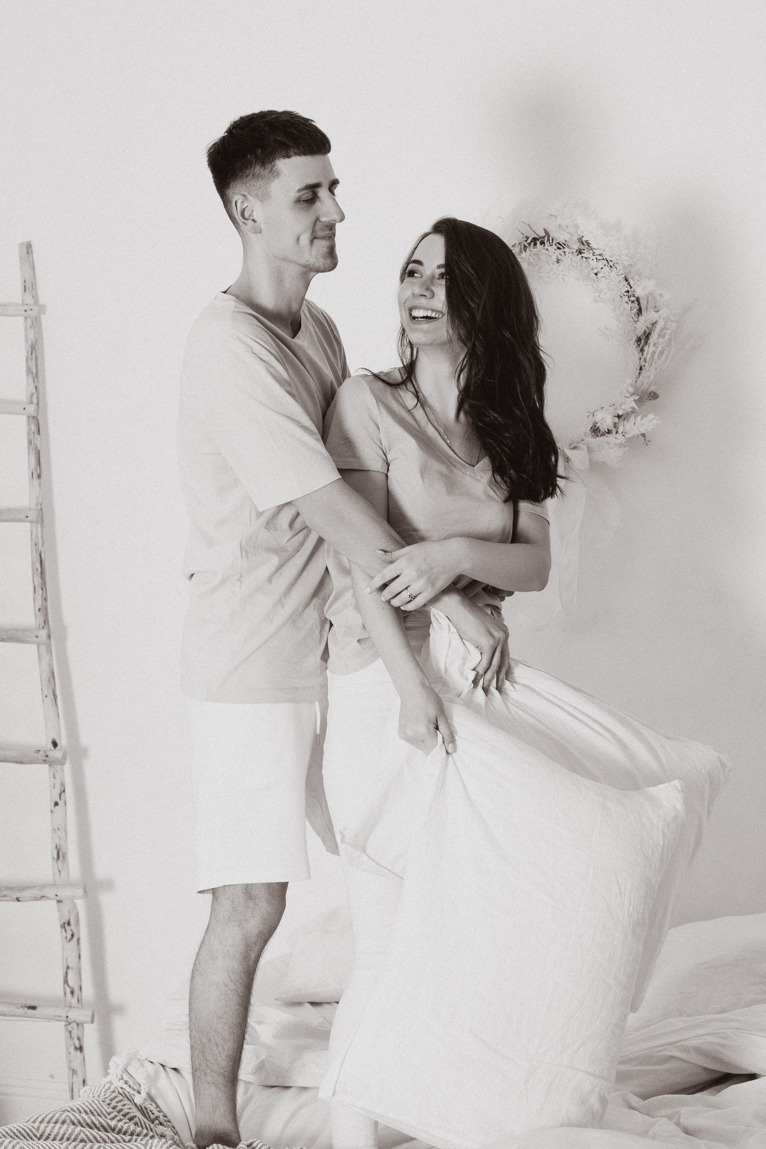 Студийная лавстори