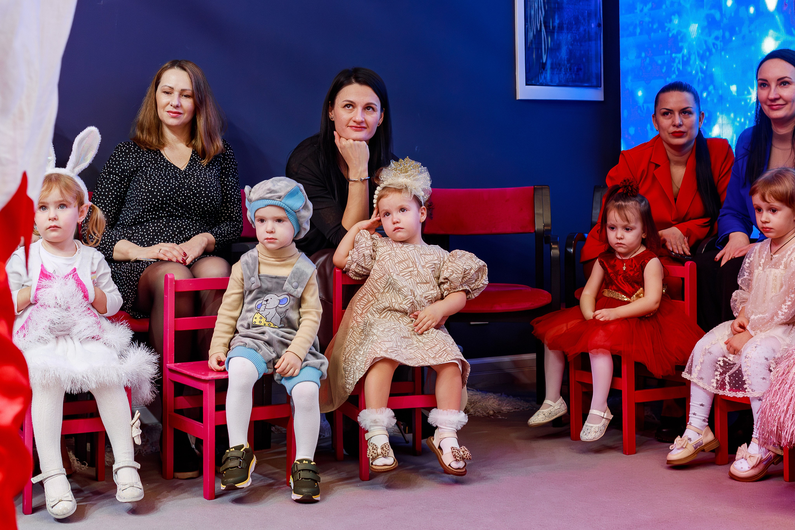 МЭЦ 2025. Семейный и детский фотограф в Краснодаре Ирина Лаврецкая