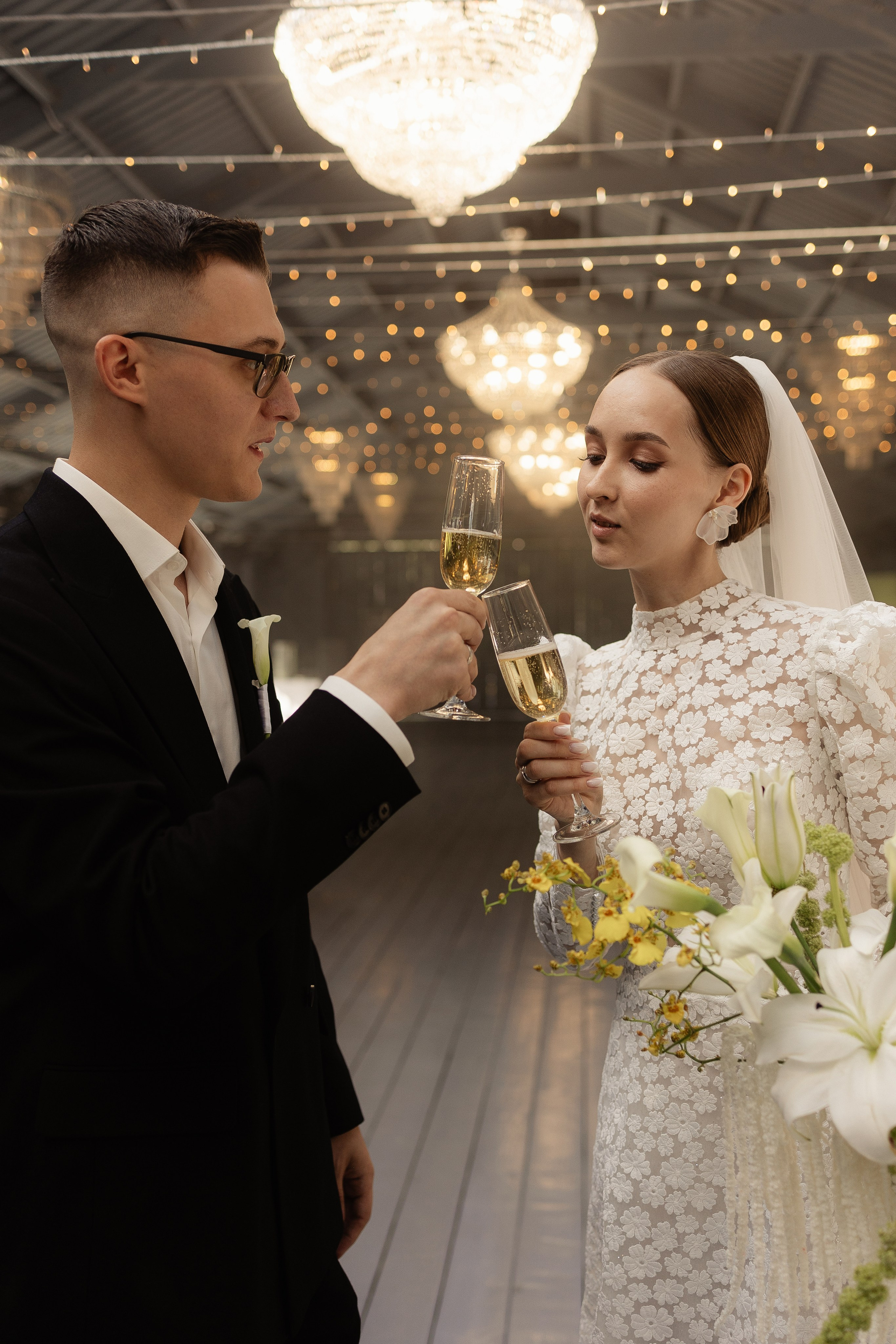 Алексей + Алина. Свадебный и репортажный фотограф в Казани Регина Гареева