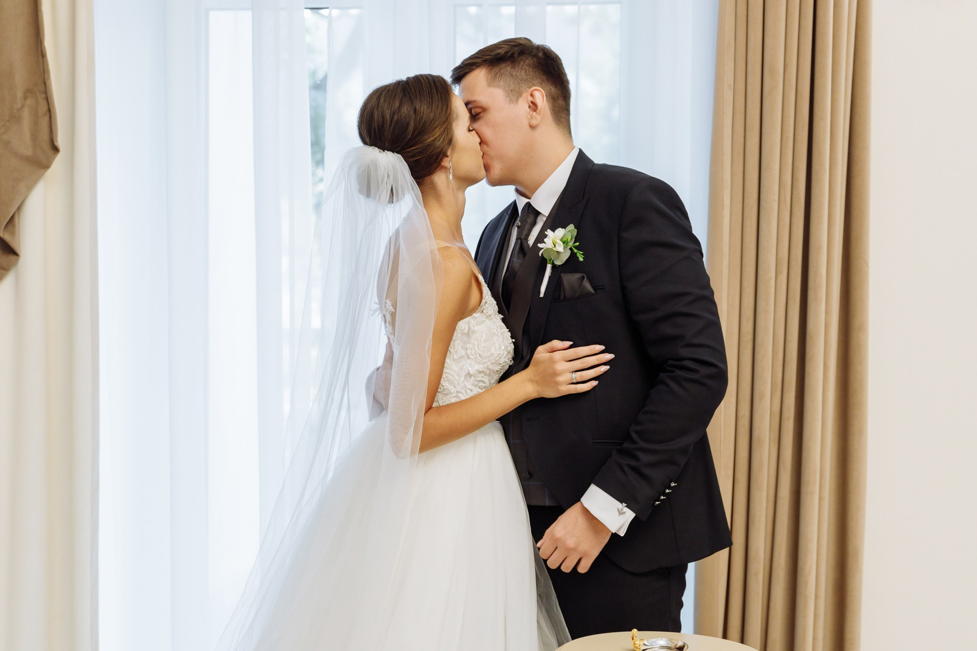 Максим и Маргарита