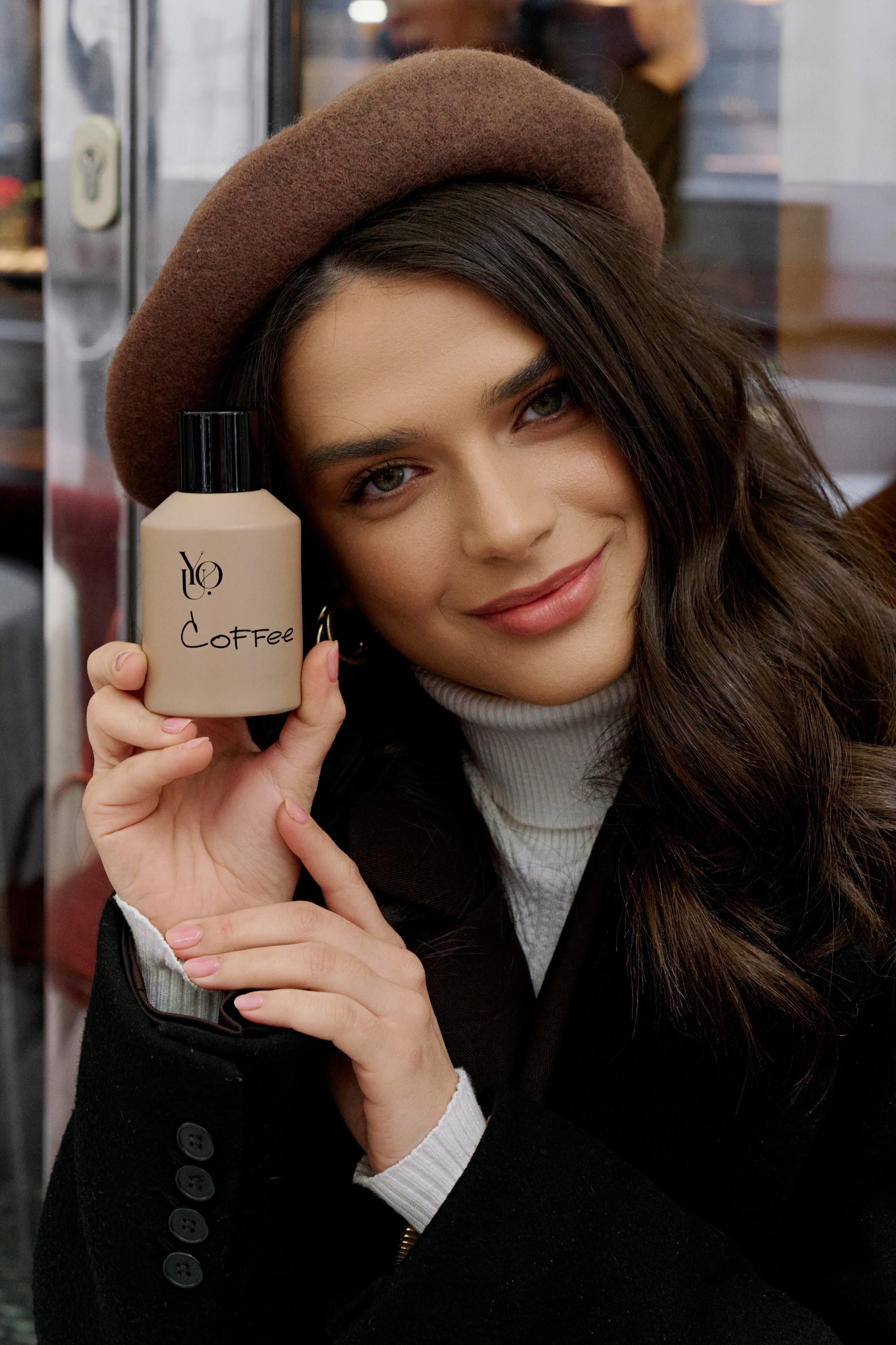 YOU Лэтуаль. Главная