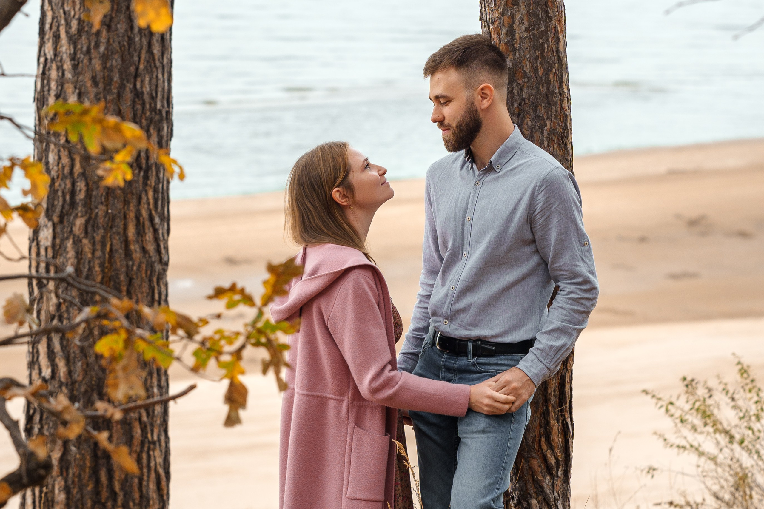 Семейные фотосессии на природе. Фотохудожник в Тольятти и Самаре Валентина Суворова