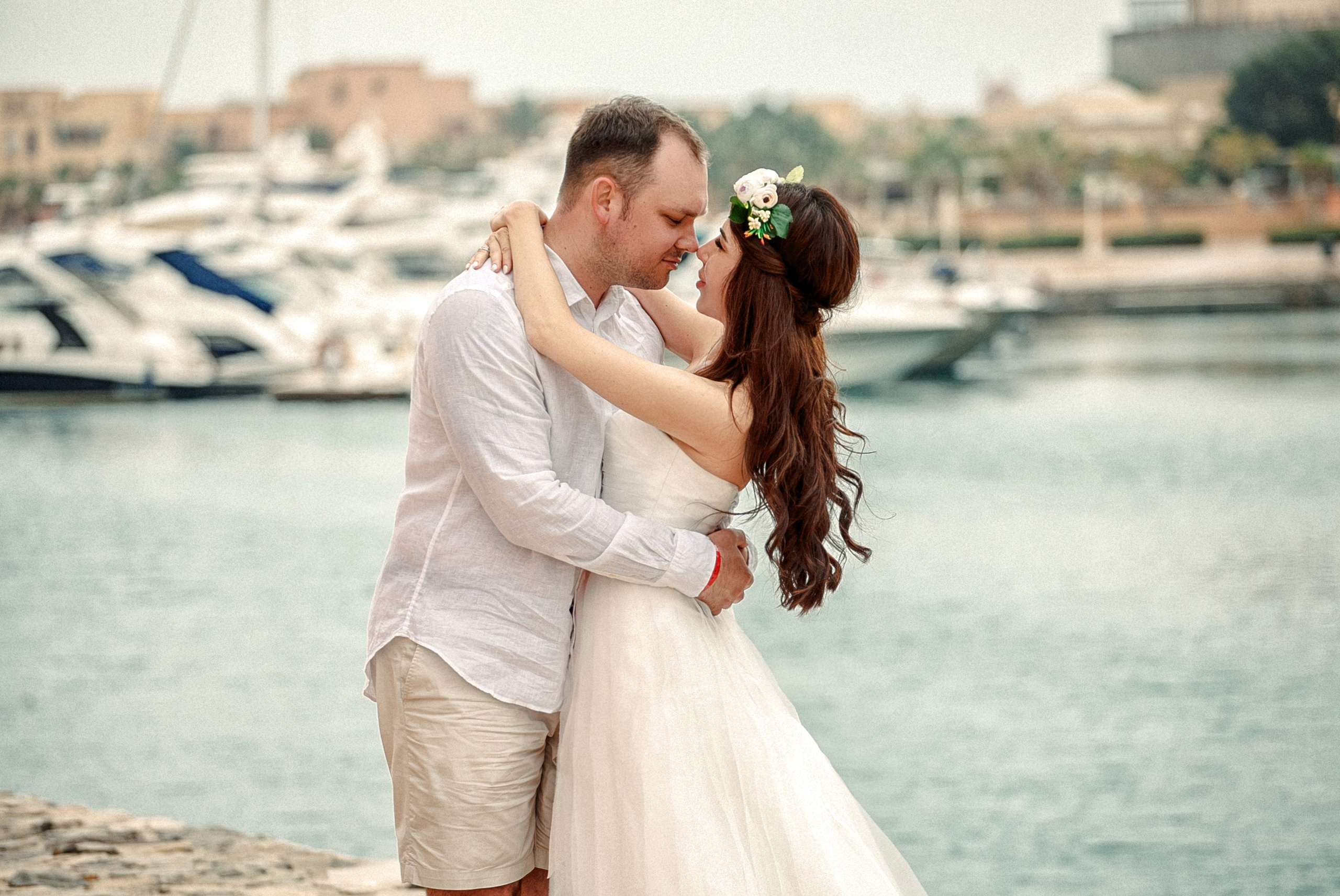 Свадебный. Фотограф Хургада / Египет Натали Шувалова