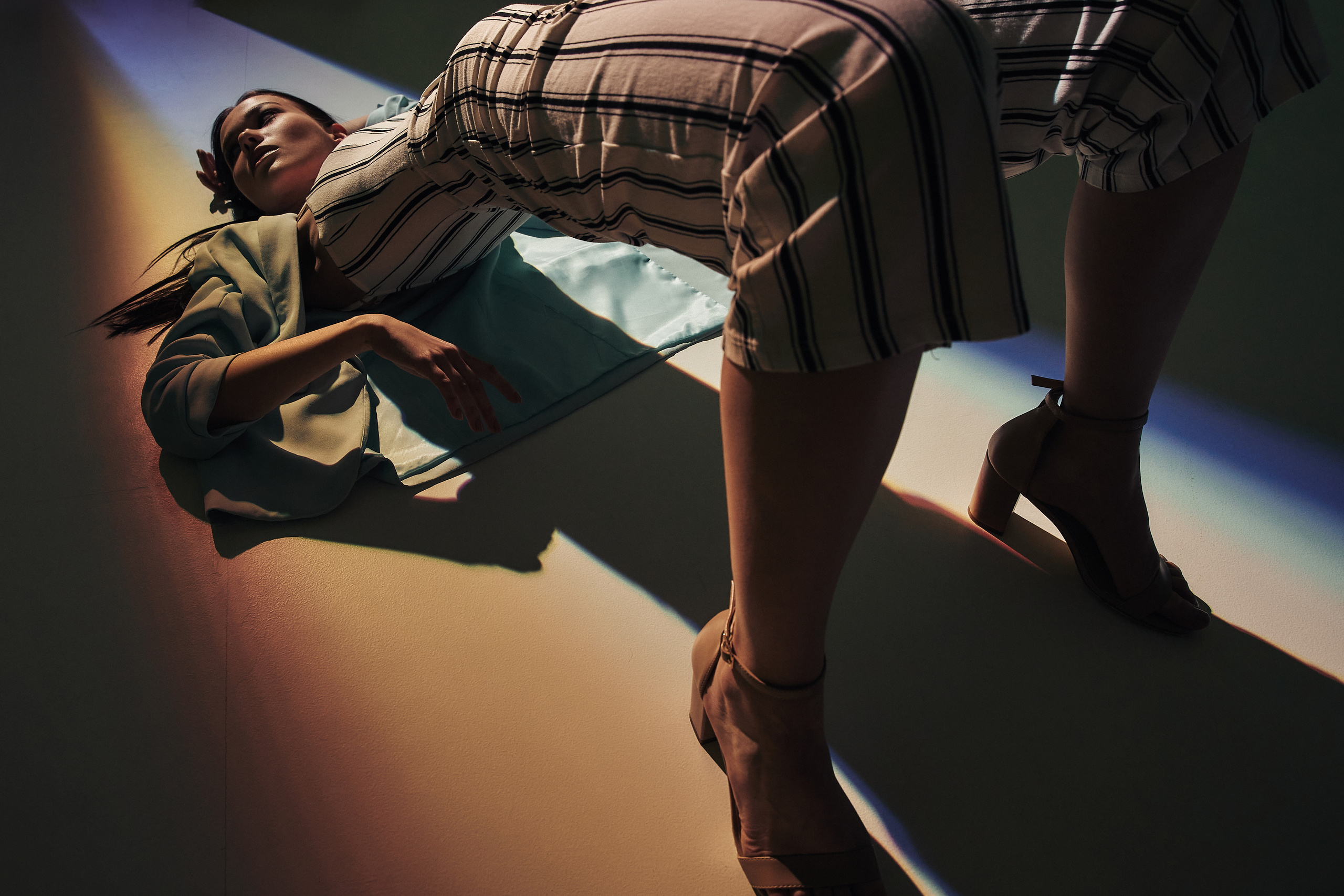 ПОРТРЕТЫ. Дмитрий Мазуркевич: Профессиональный Репортажный Фотограф