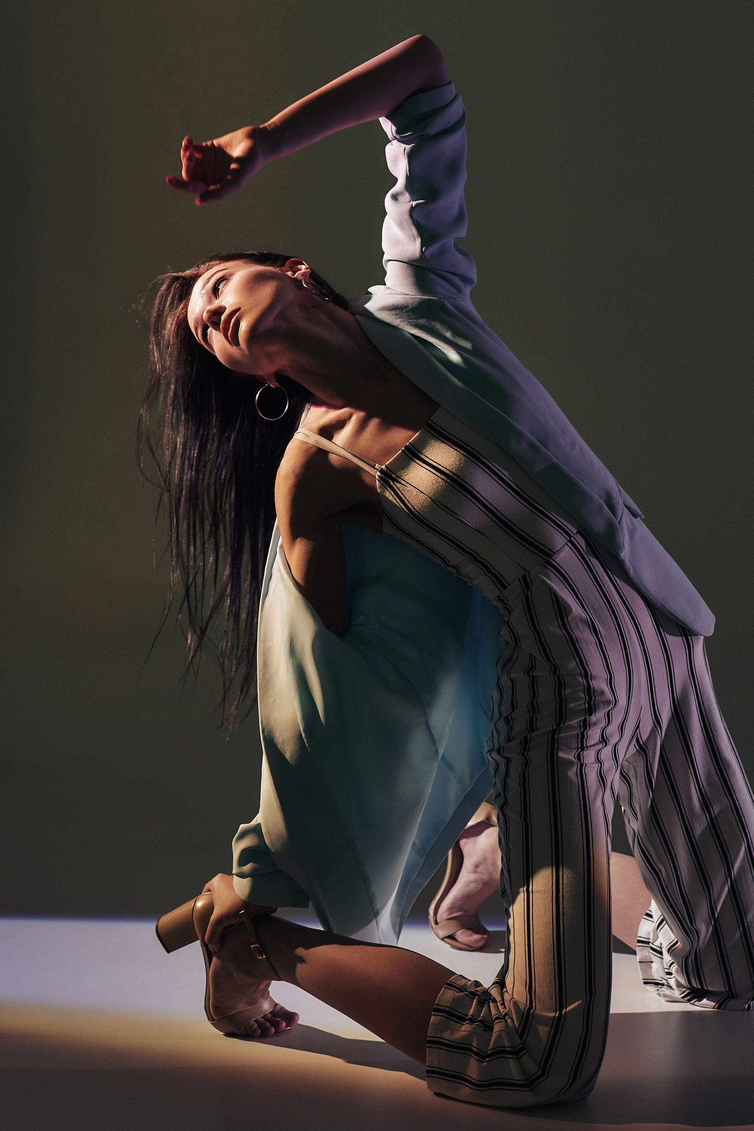 ПОРТРЕТЫ. Дмитрий Мазуркевич: Профессиональный Репортажный Фотограф