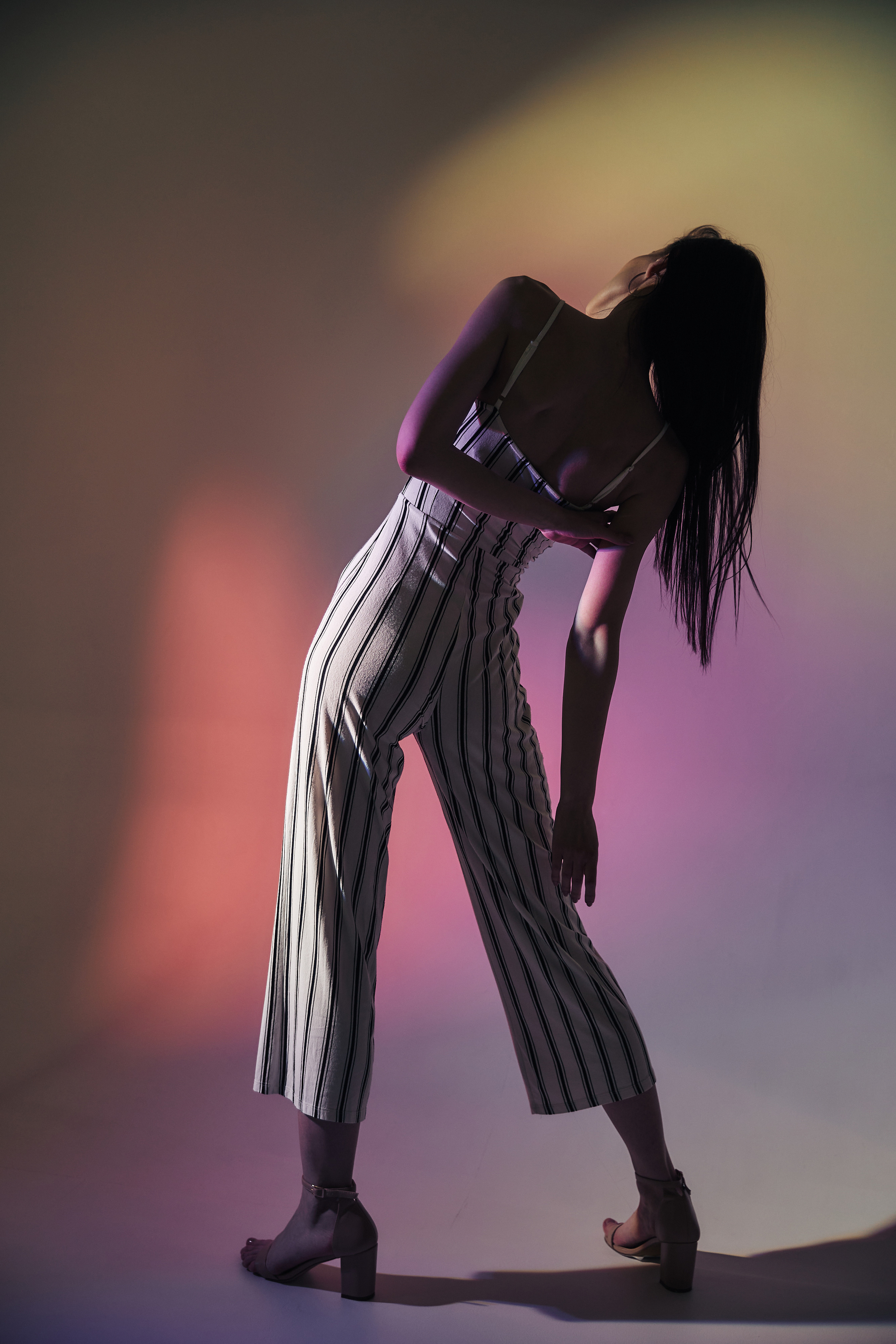 ПОРТРЕТЫ. Дмитрий Мазуркевич: Профессиональный Репортажный Фотограф