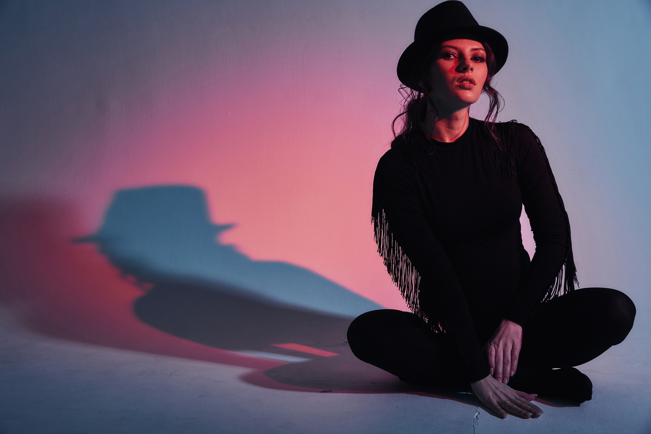 ПОРТРЕТЫ. Дмитрий Мазуркевич: Профессиональный Репортажный Фотограф