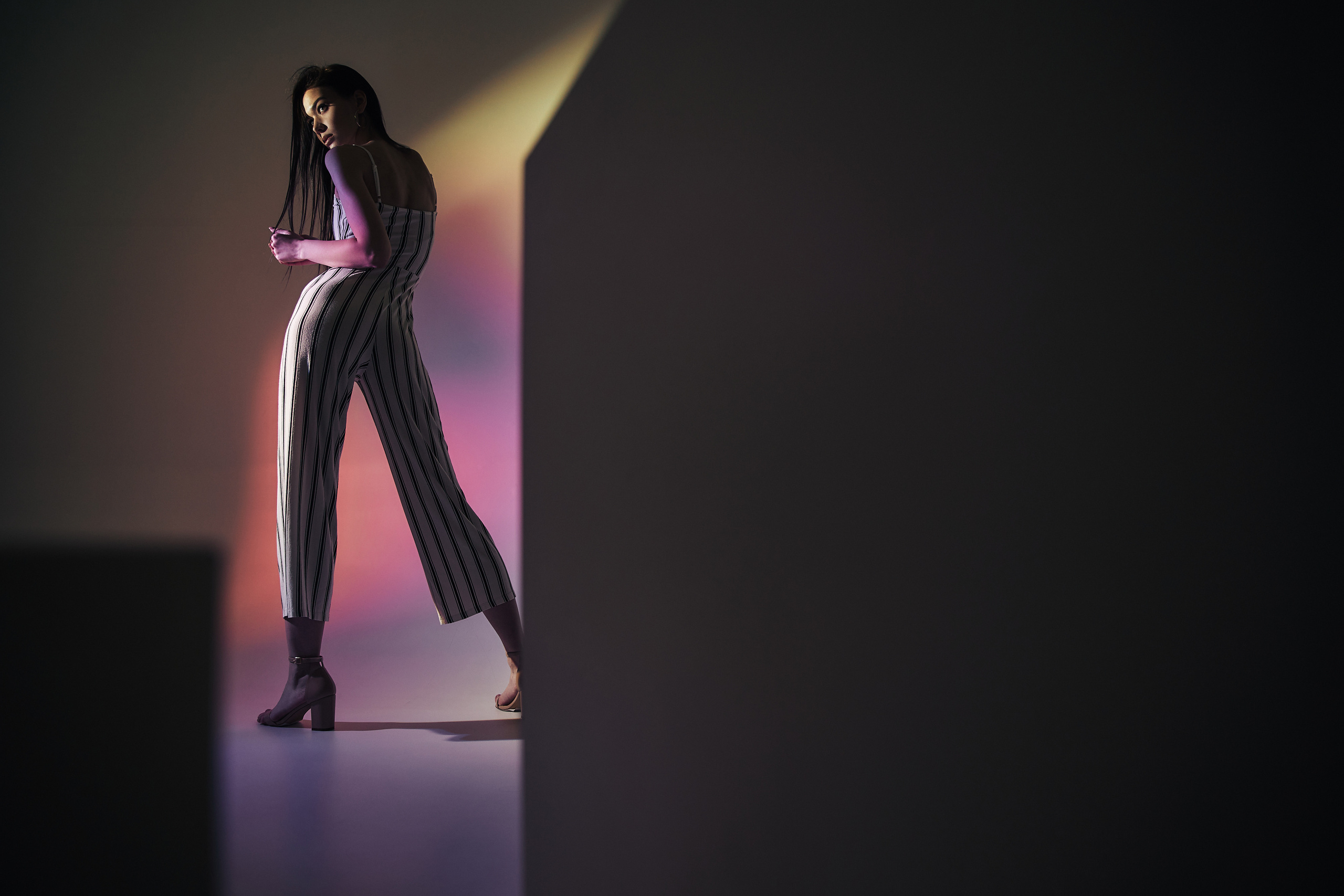 ПОРТРЕТЫ. Дмитрий Мазуркевич: Профессиональный Репортажный Фотограф