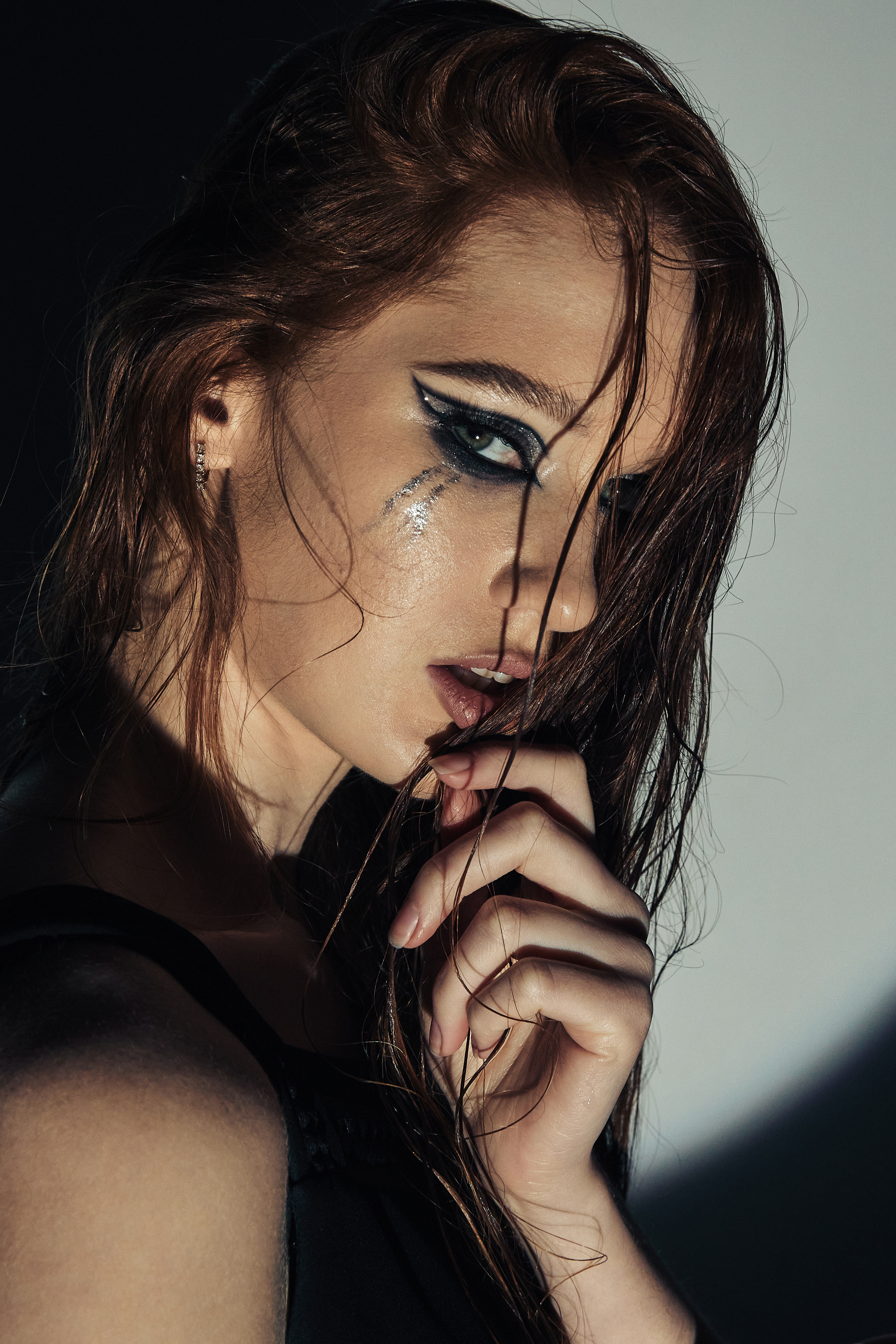 ПОРТРЕТЫ. Дмитрий Мазуркевич: Профессиональный Репортажный Фотограф