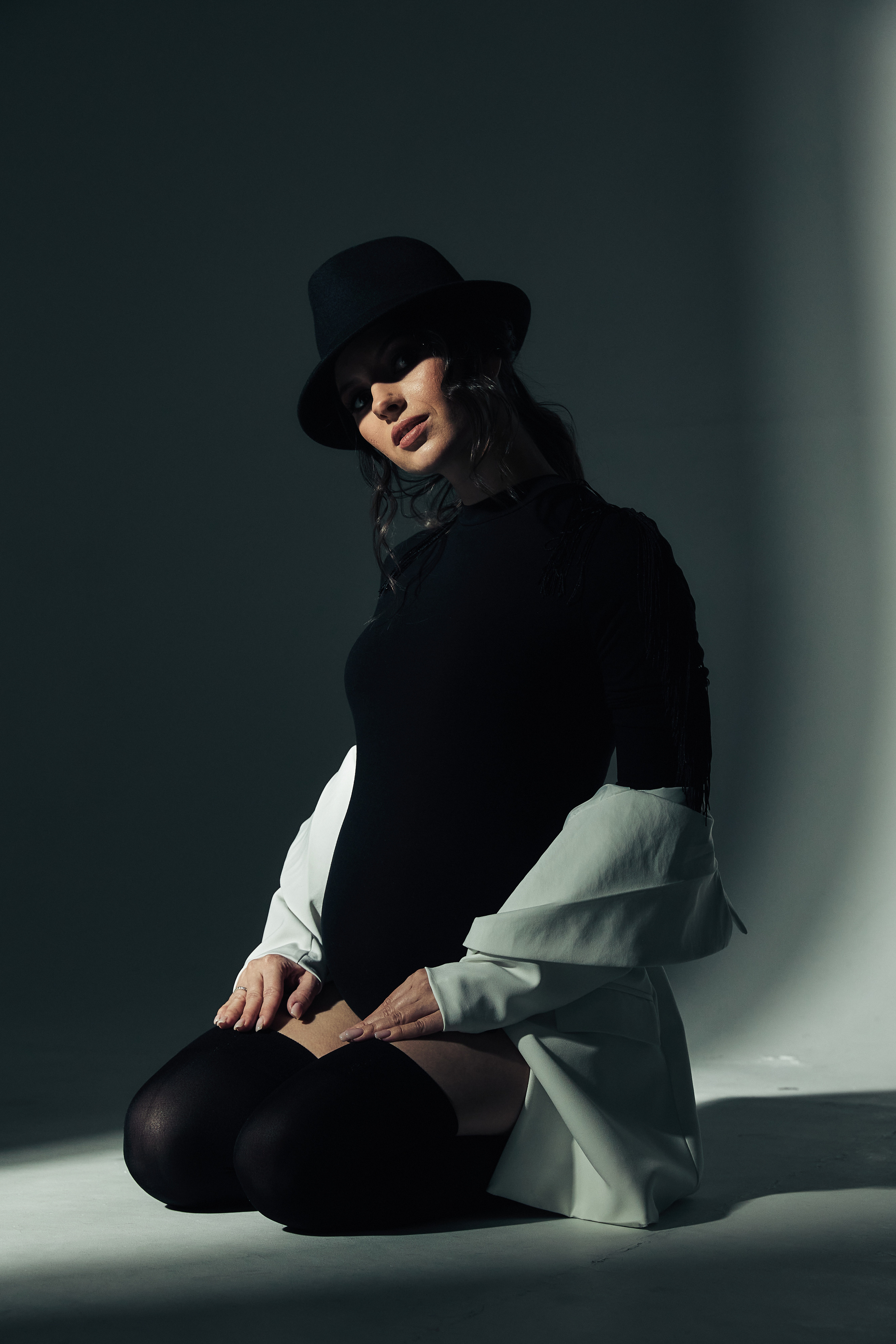 ПОРТРЕТЫ. Дмитрий Мазуркевич: Профессиональный Репортажный Фотограф