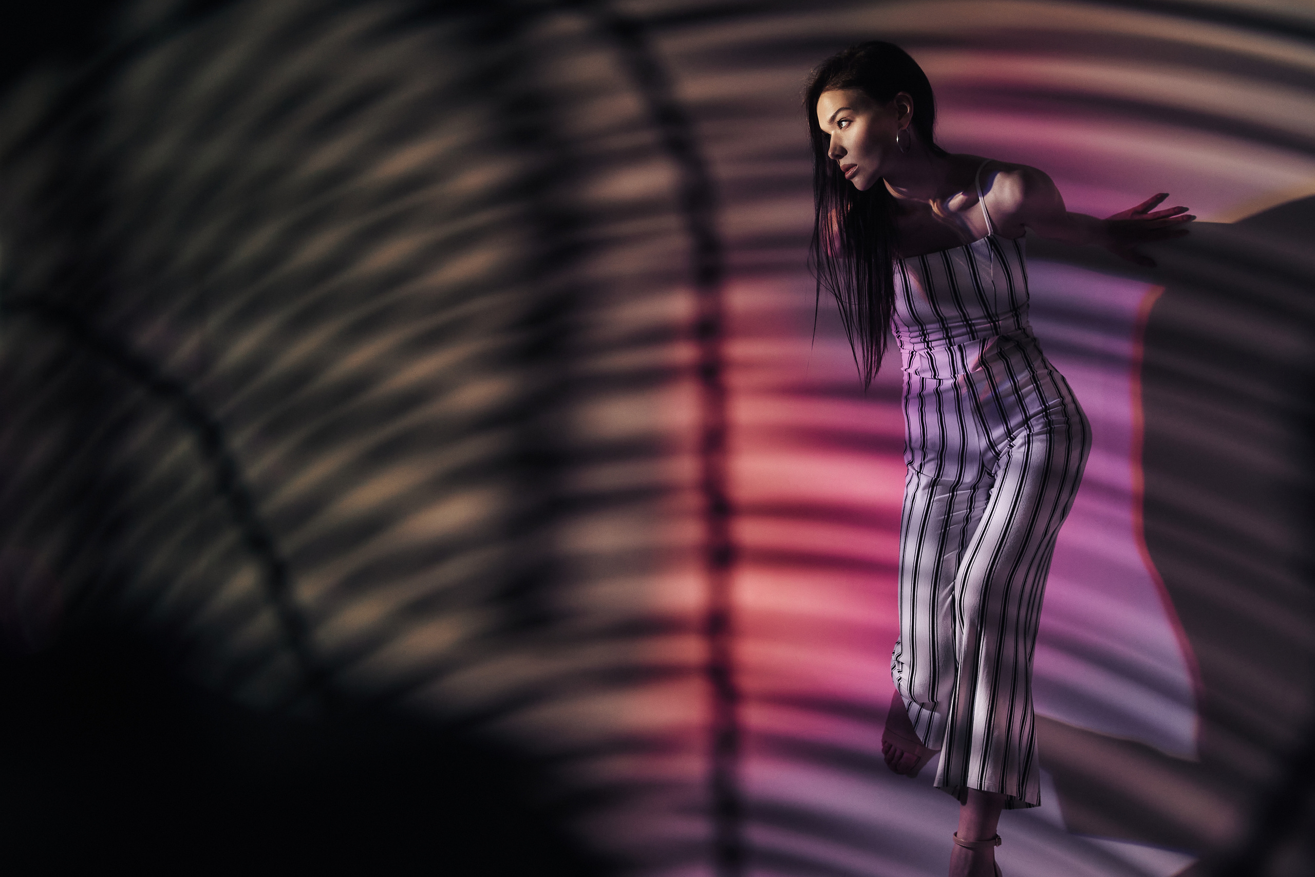 ПОРТРЕТЫ. Дмитрий Мазуркевич: Профессиональный Репортажный Фотограф