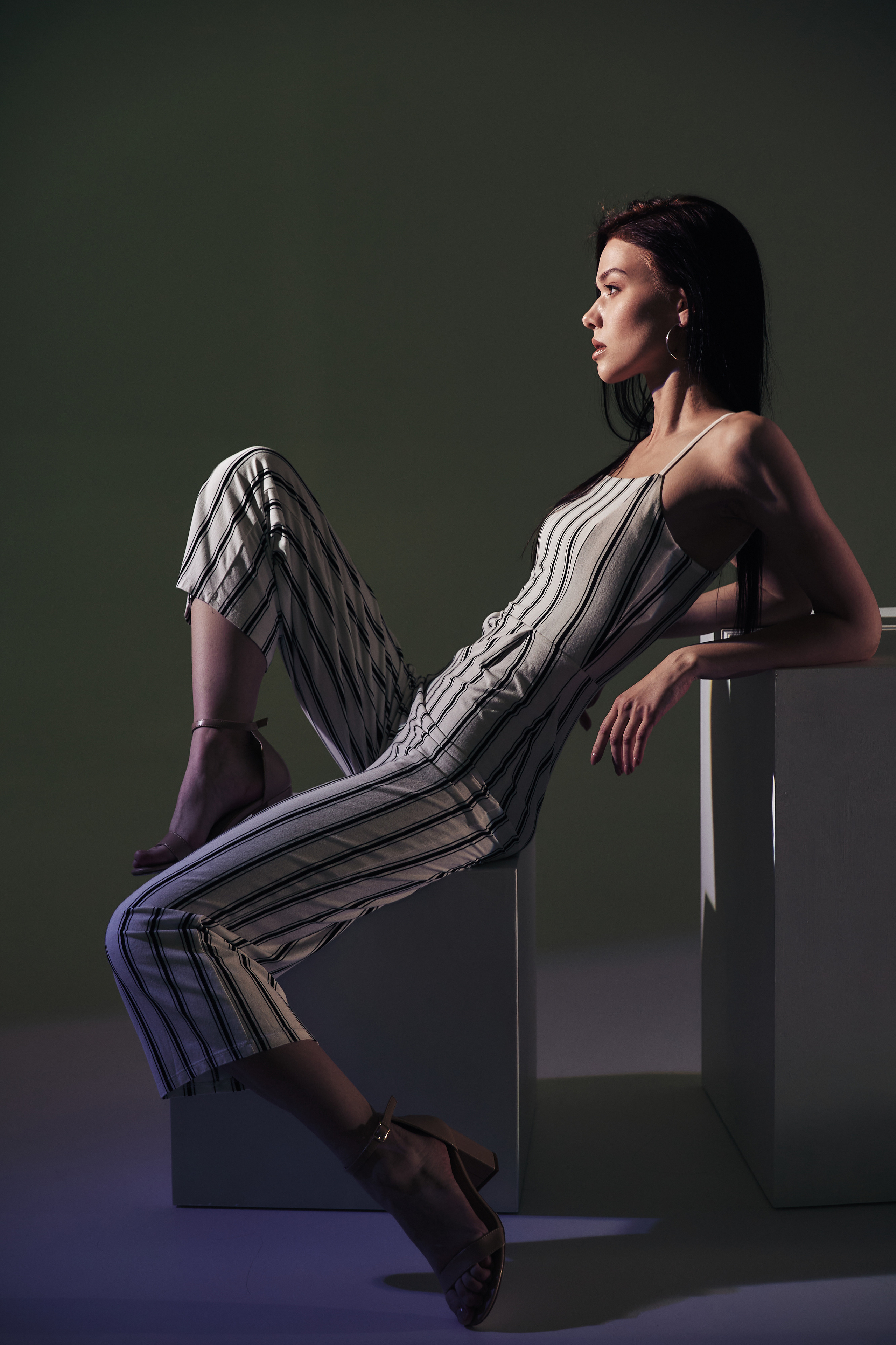 ПОРТРЕТЫ. Дмитрий Мазуркевич: Профессиональный Репортажный Фотограф