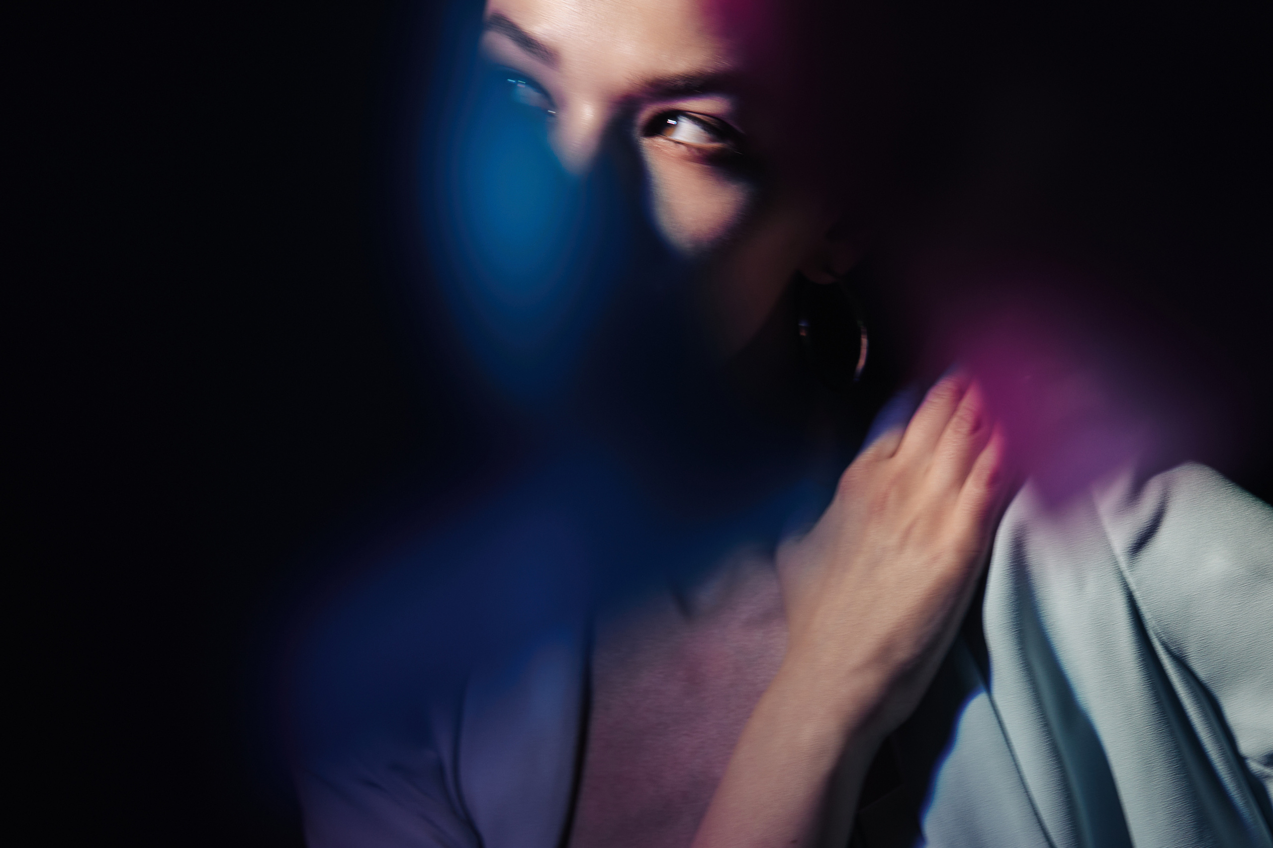 ПОРТРЕТЫ. Дмитрий Мазуркевич: Профессиональный Репортажный Фотограф