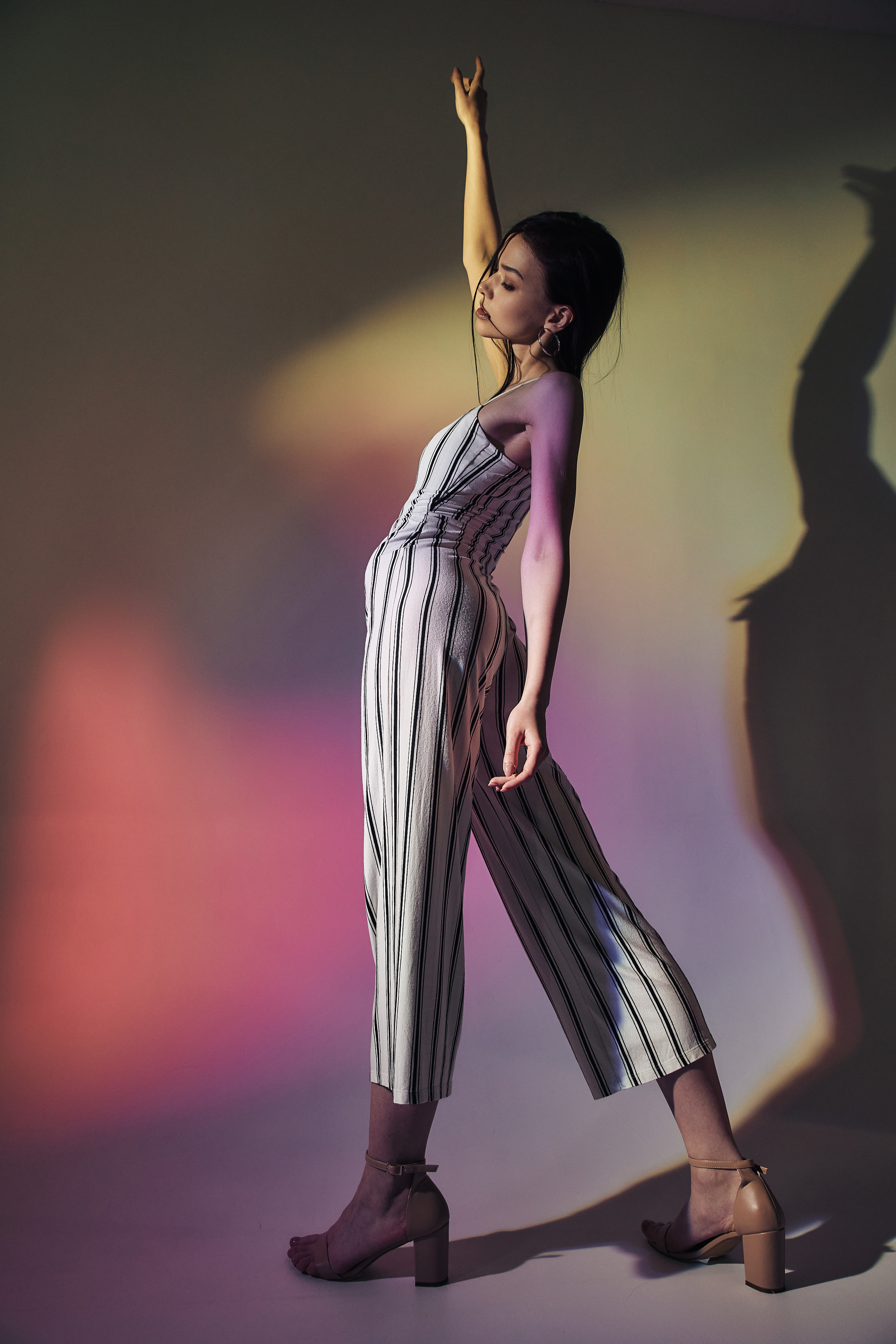 ПОРТРЕТЫ. Дмитрий Мазуркевич: Профессиональный Репортажный Фотограф