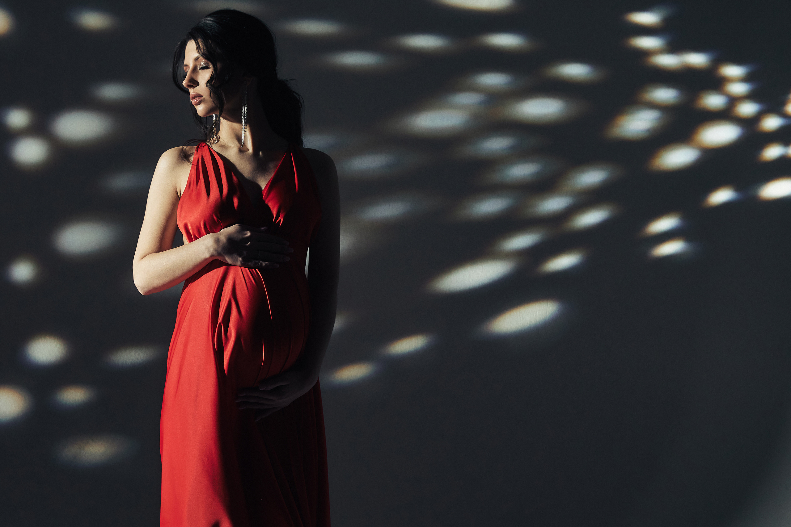 ПОРТРЕТЫ. Дмитрий Мазуркевич: Профессиональный Репортажный Фотограф