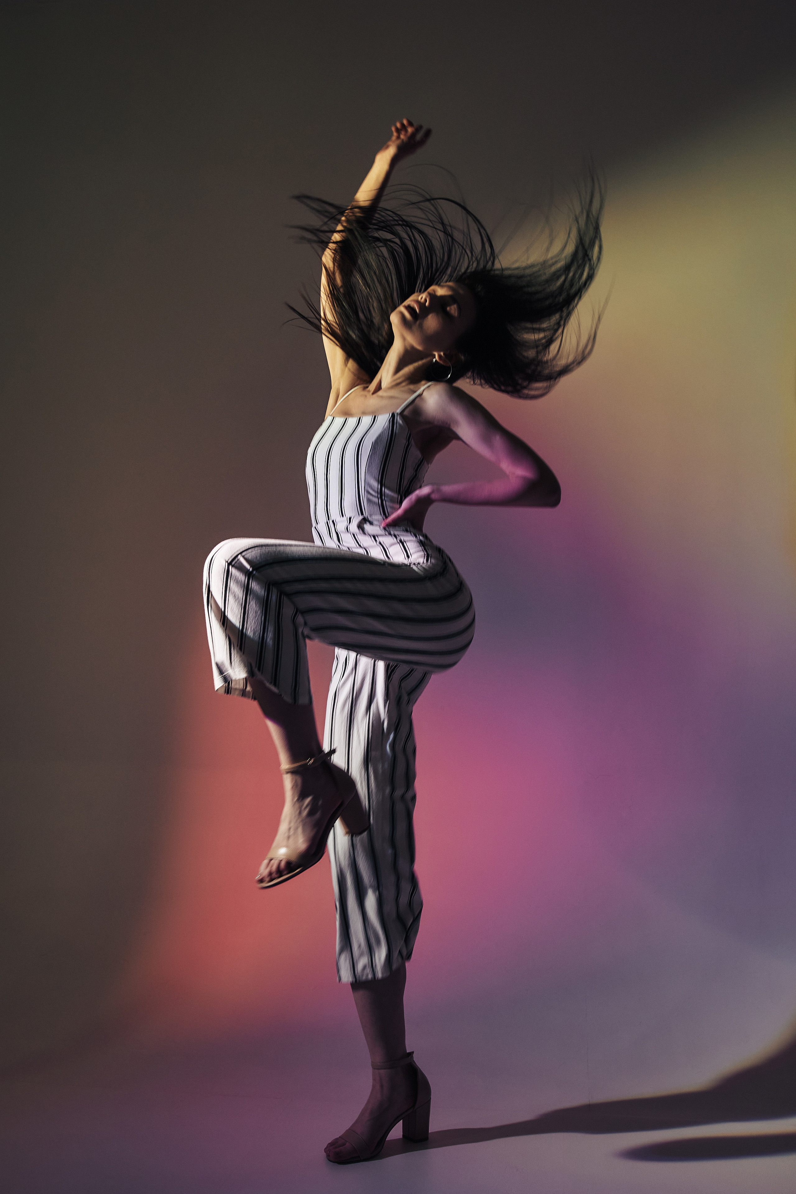 ПОРТРЕТЫ. Дмитрий Мазуркевич: Профессиональный Репортажный Фотограф