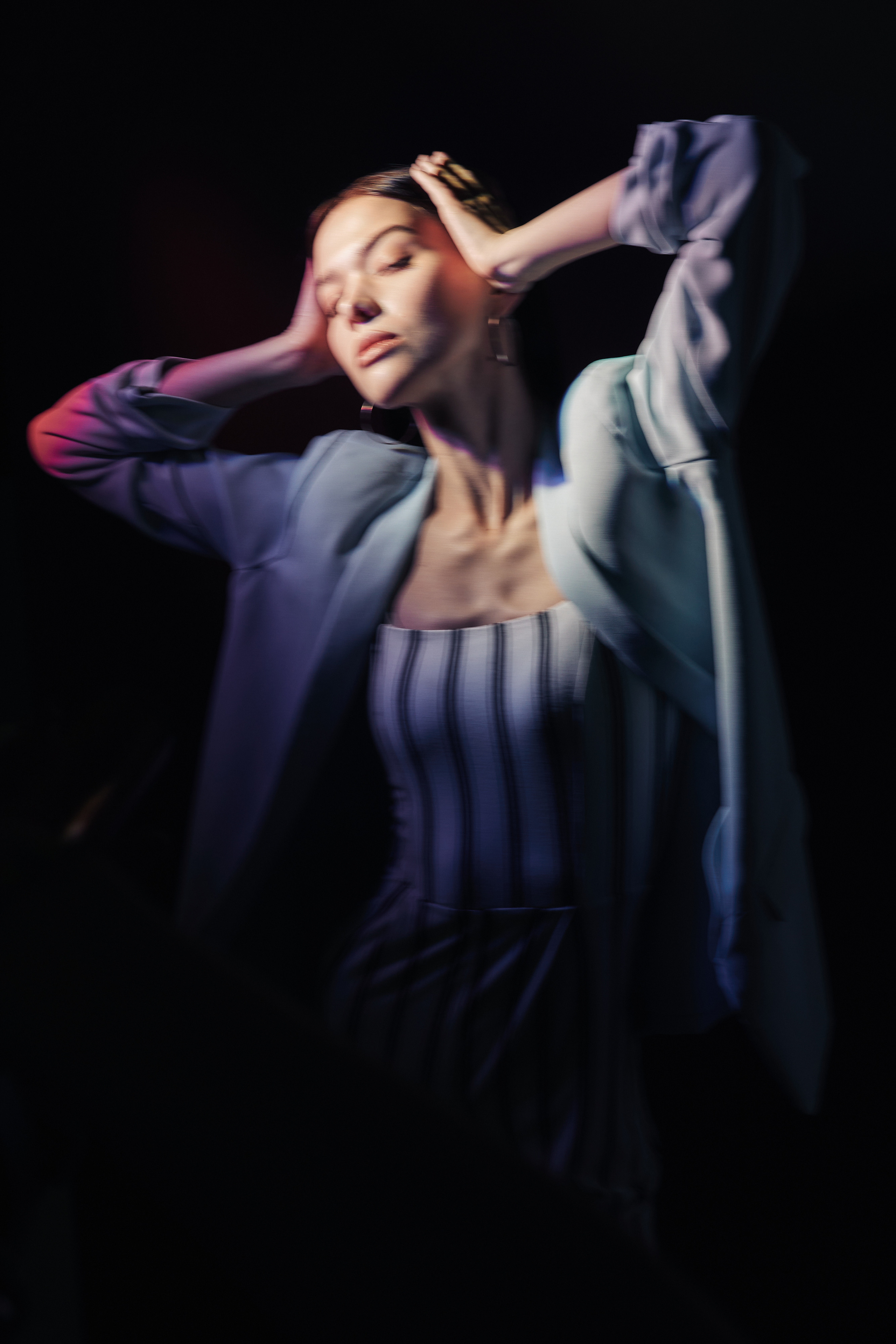 ПОРТРЕТЫ. Дмитрий Мазуркевич: Профессиональный Репортажный Фотограф