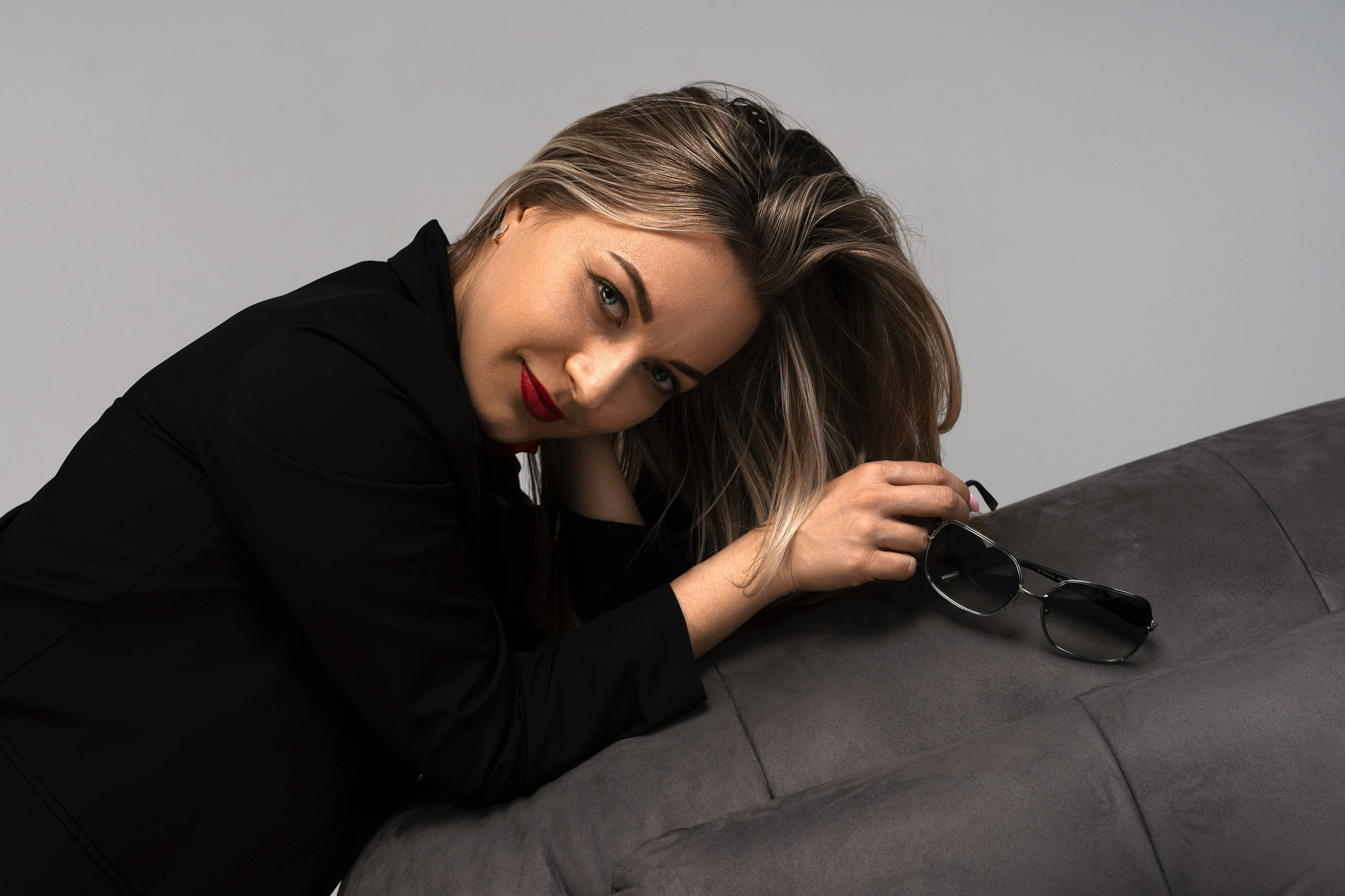 Ирина. Фотограф в Москве