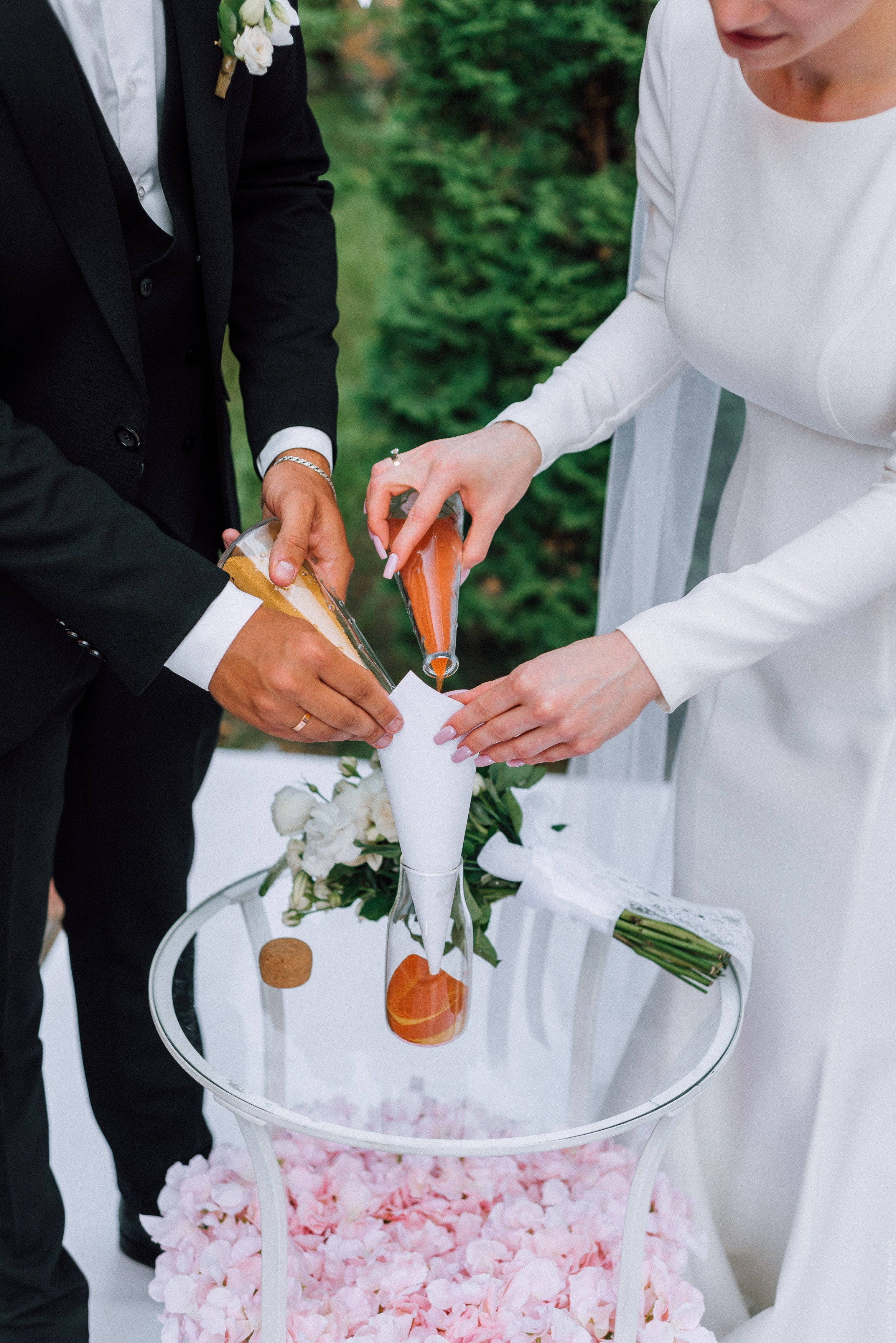 Дмитрий и Сабина. Свадебный и контент- фотограф в Тольятти, Самаре, Москве Яна Уруева