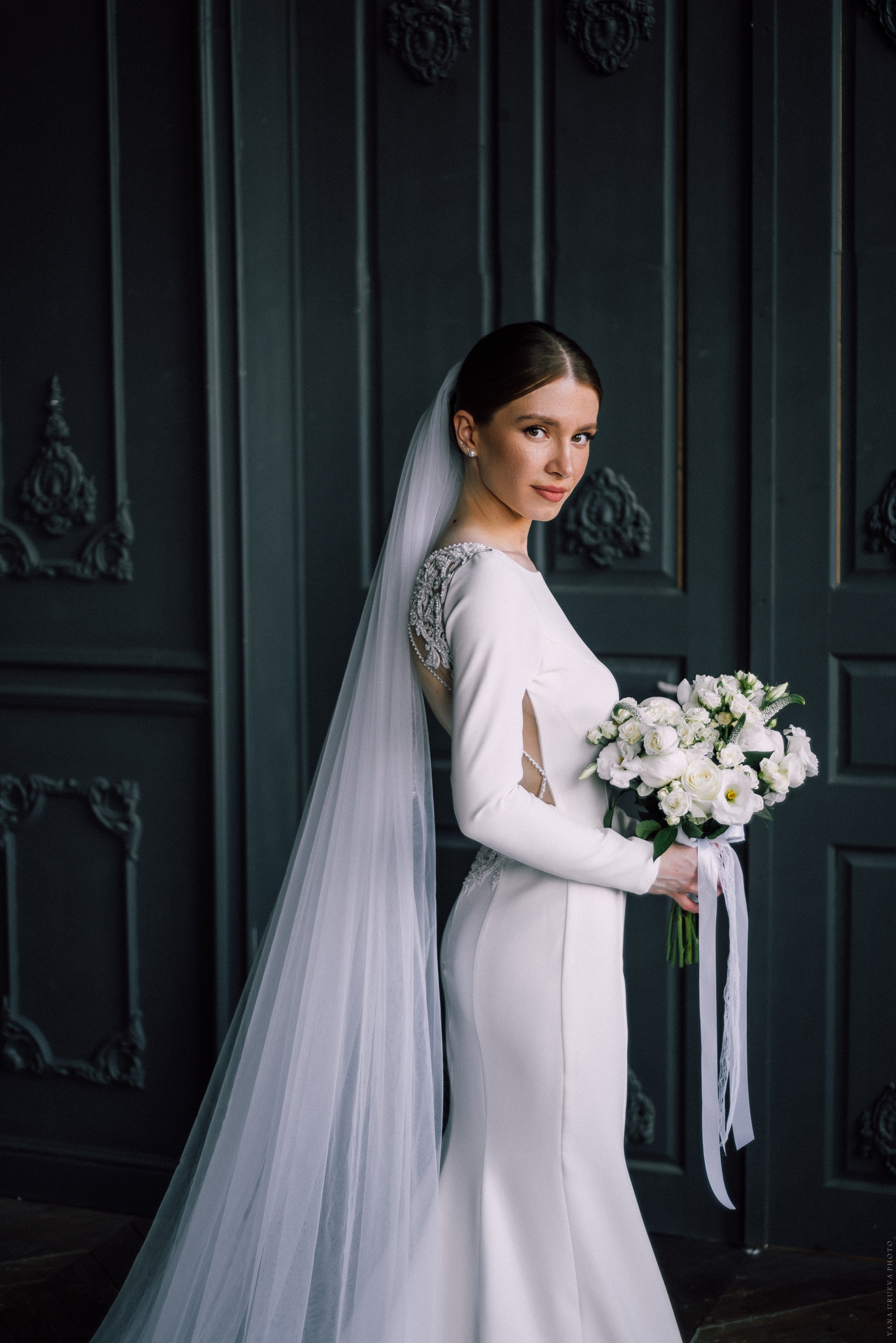 Дмитрий и Сабина. Свадебный и контент- фотограф в Тольятти, Самаре, Москве Яна Уруева