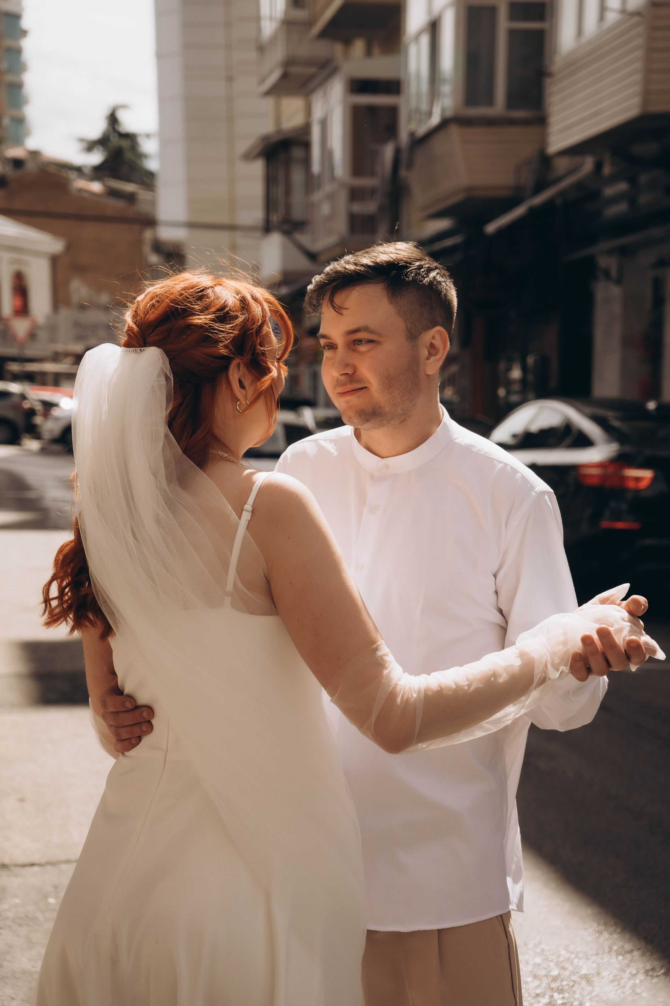 Wedding. Фотограф в Крыму, Ялта, Профессиональная фотосессия