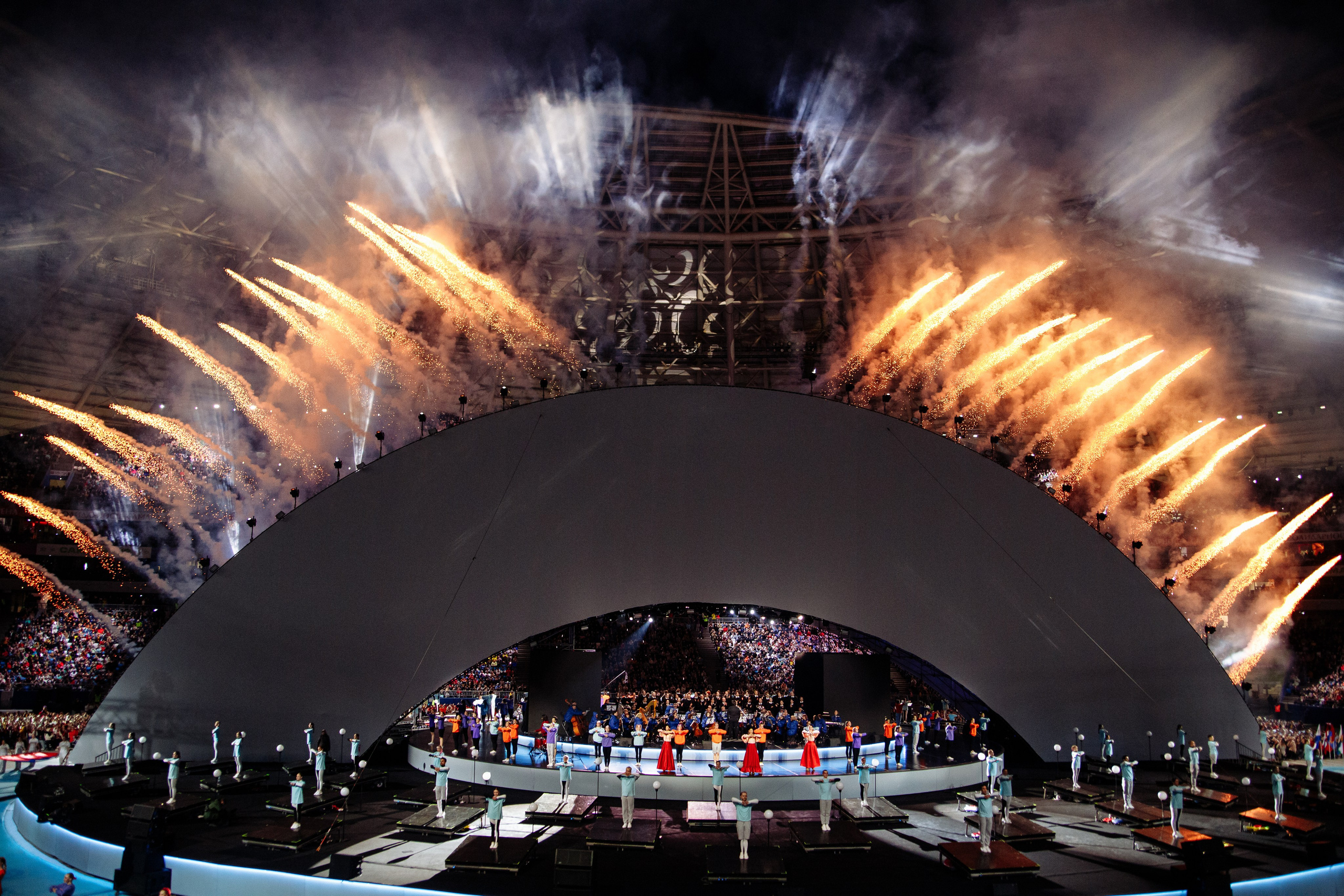 Репортаж. Фотограф Владимир Бурыкин